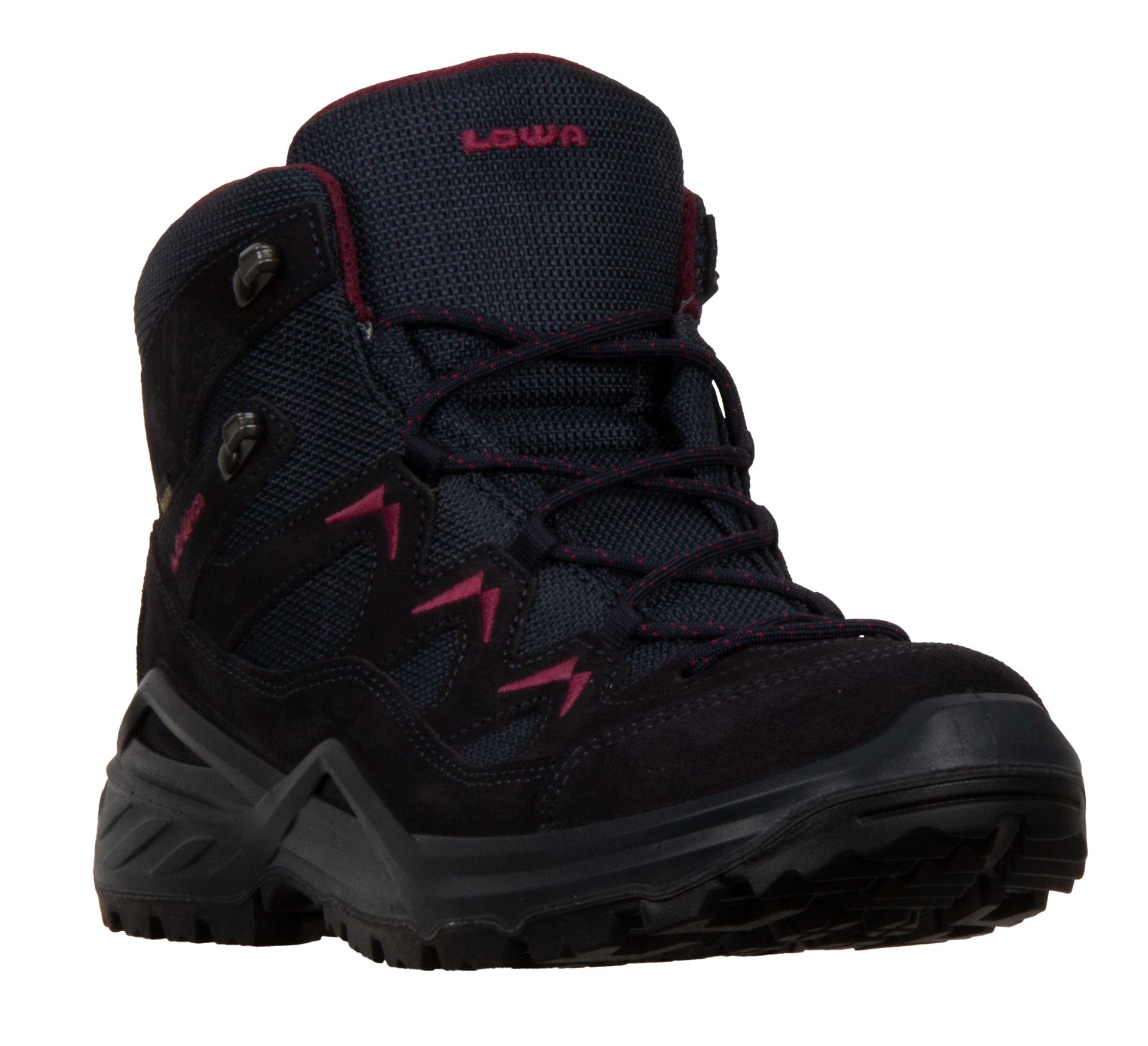 Lowa Sirkos Evo GTX Mid Outdoorschoenen Dames