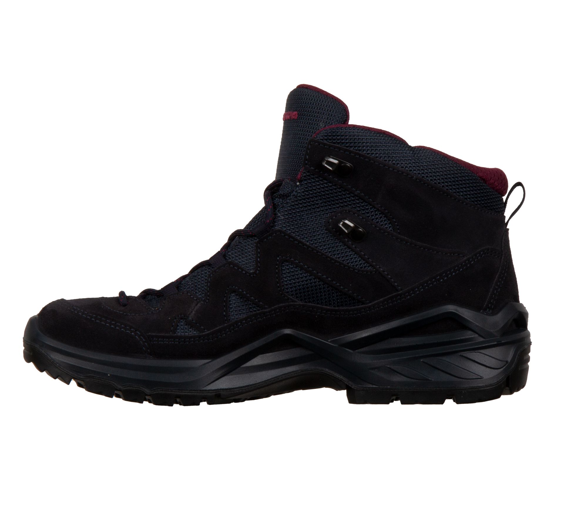 Lowa Sirkos Evo GTX Mid Outdoorschoenen Dames