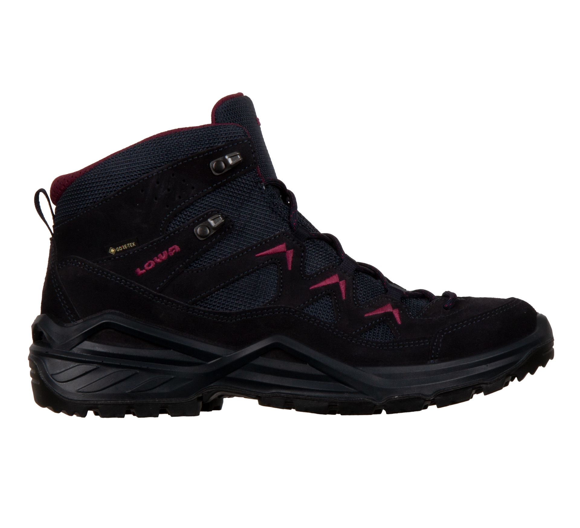 Lowa Sirkos Evo GTX Mid Outdoorschoenen Dames