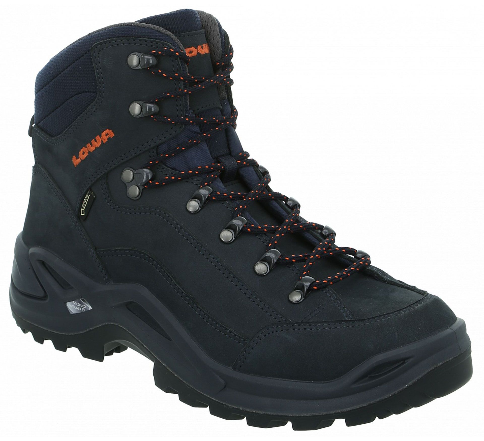 Lowa Renegade GTX Mid Outdoorschoenen Heren