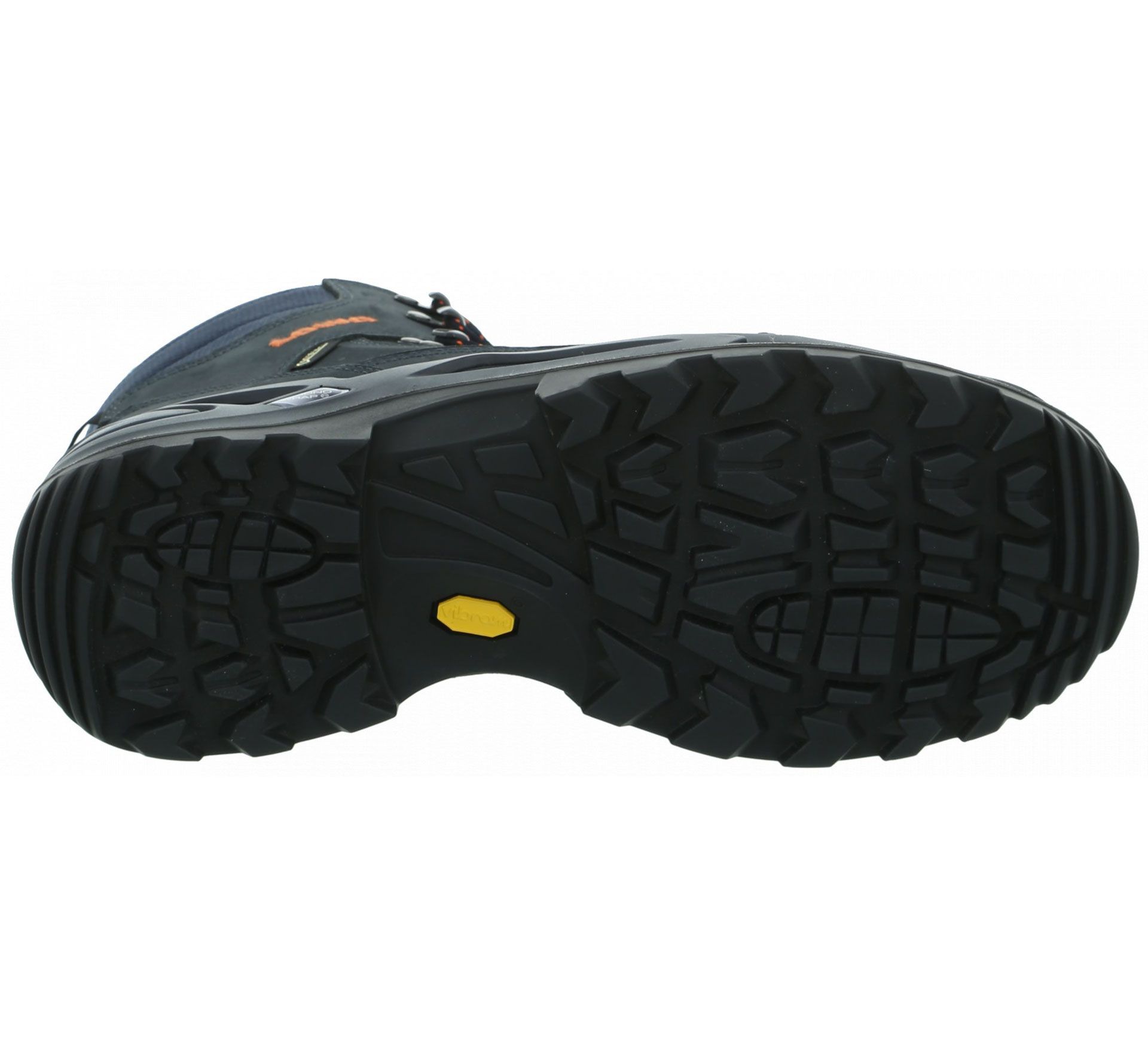 Lowa Renegade GTX Mid Outdoorschoenen Heren