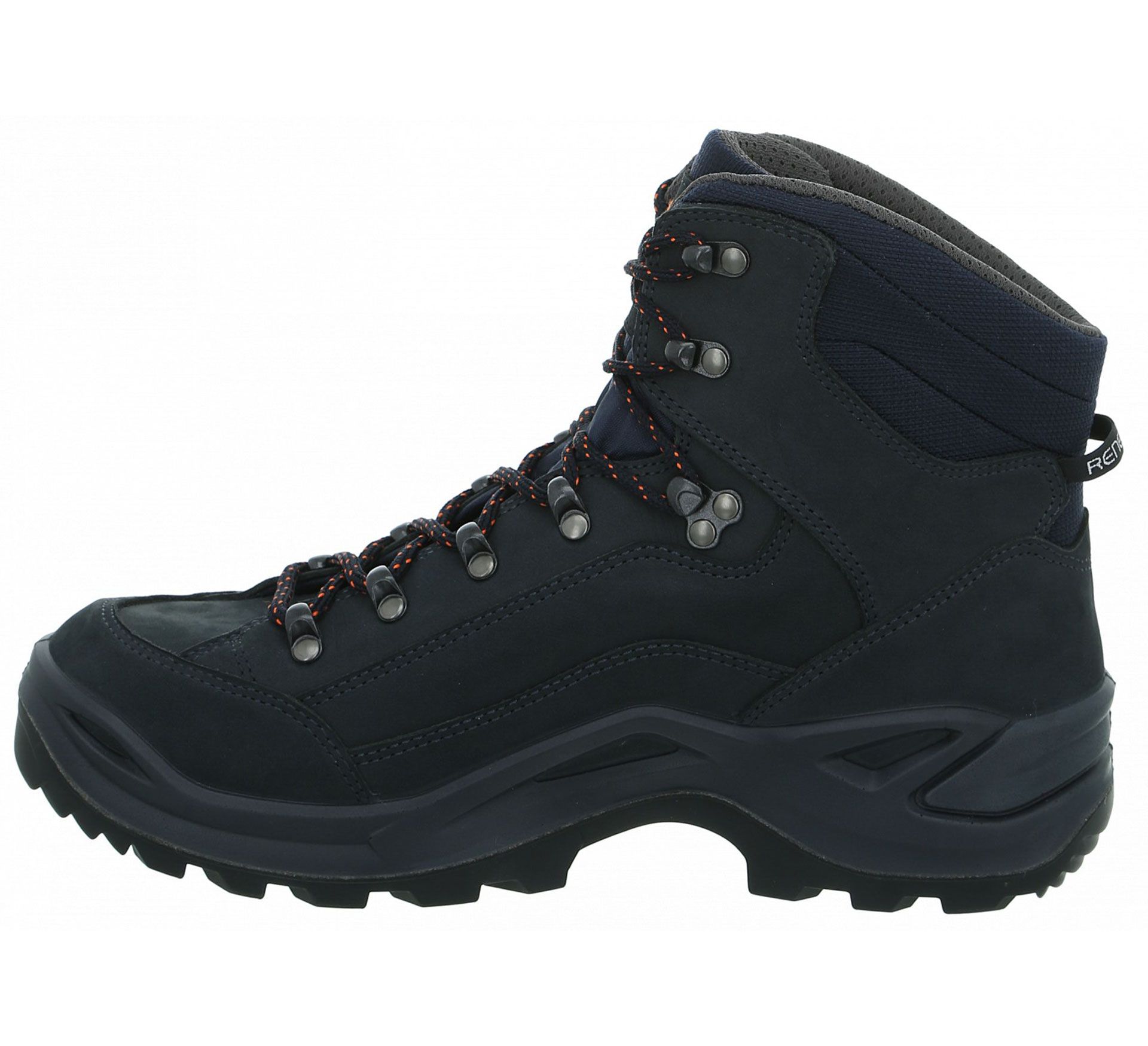 Lowa Renegade GTX Mid Outdoorschoenen Heren