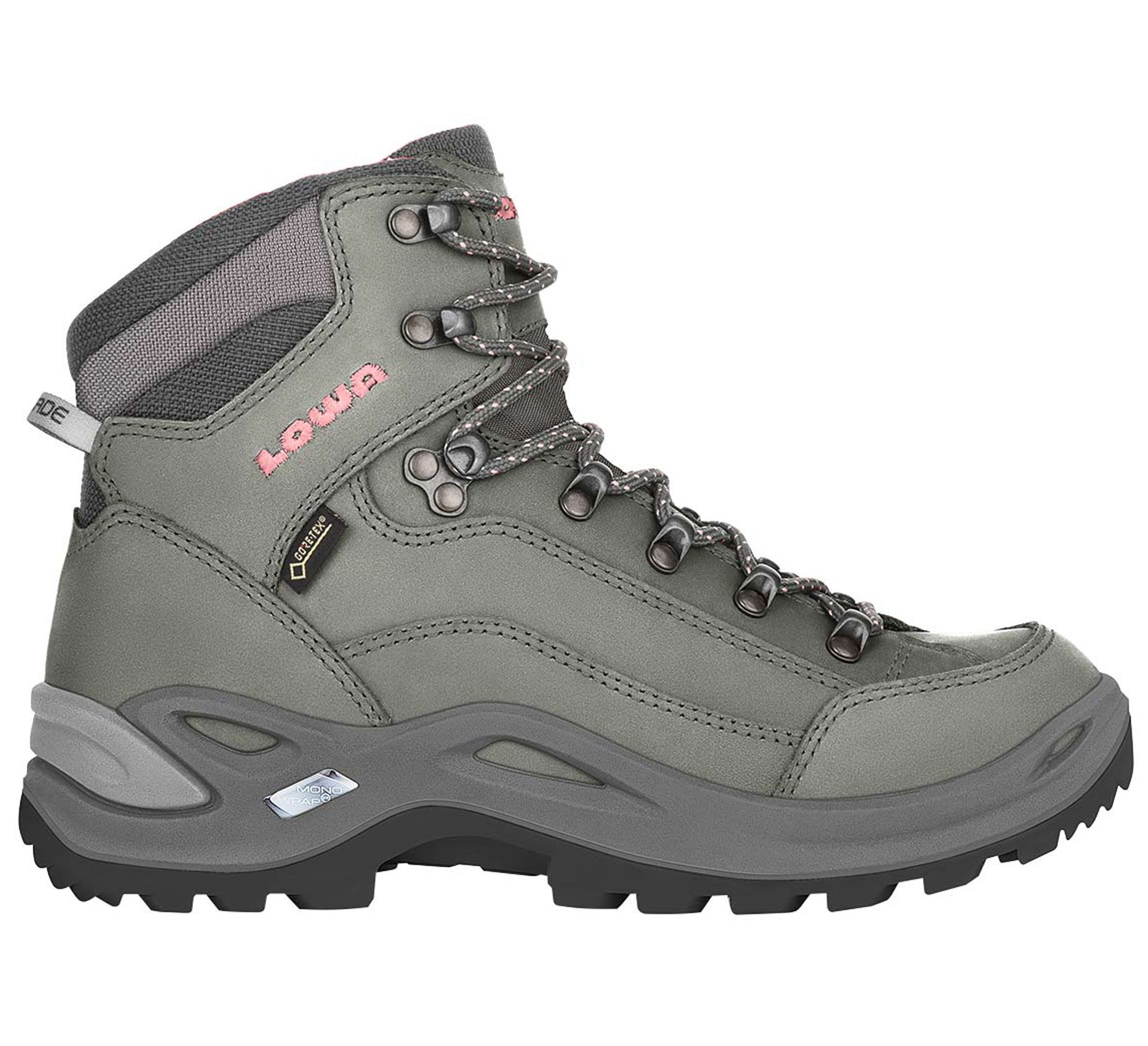 Lowa Renegade GTX Mid Outdoorschoenen Dames