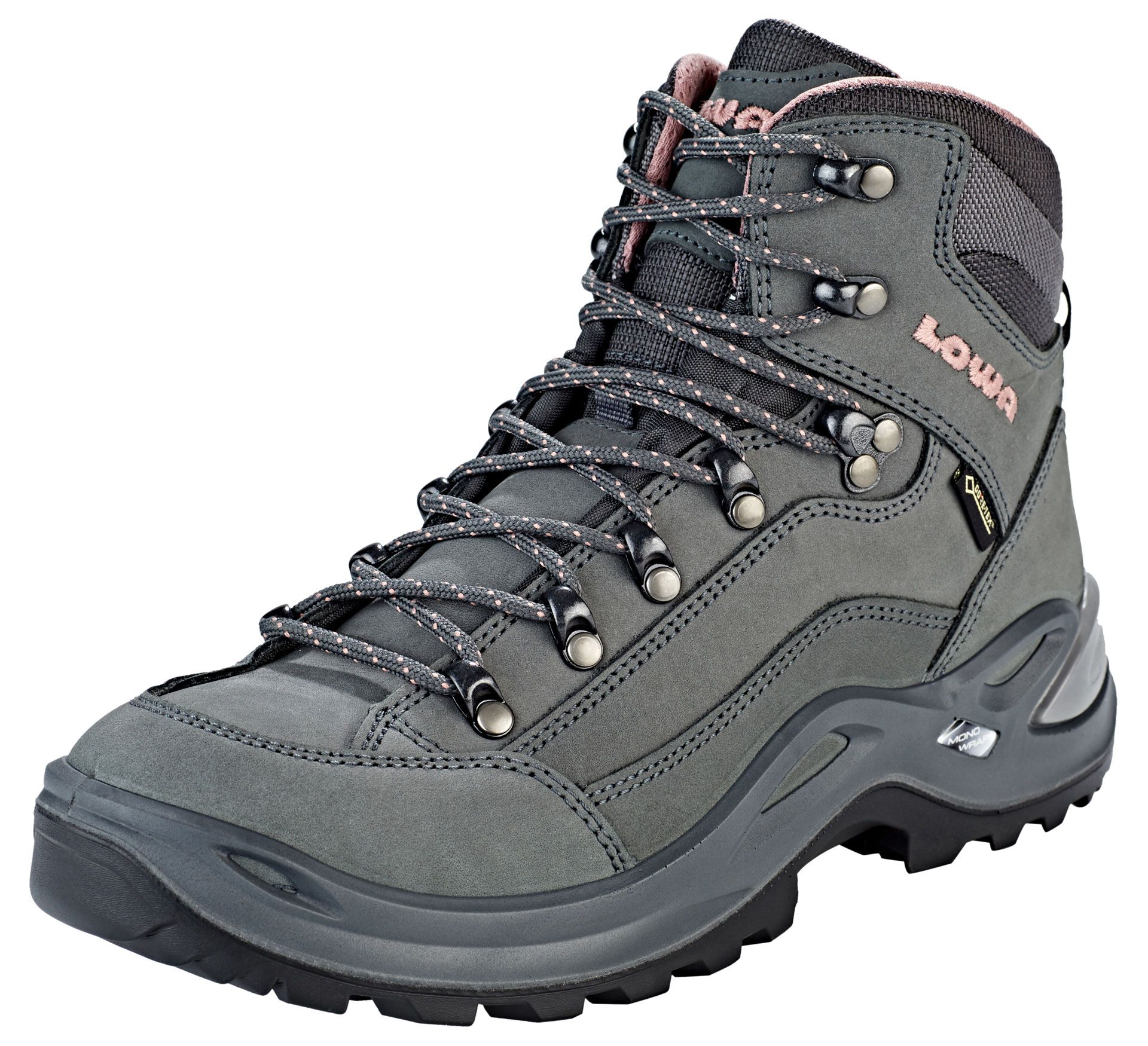 Lowa Renegade GTX Mid Outdoorschoenen Dames