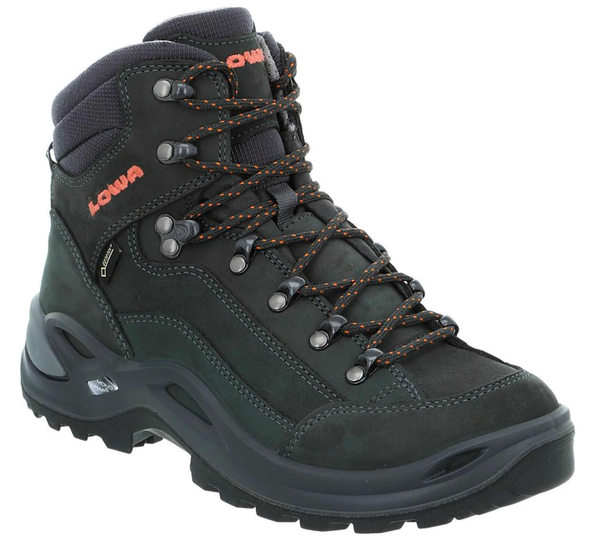 Lowa Renegade GTX Mid Outdoorschoenen Dames