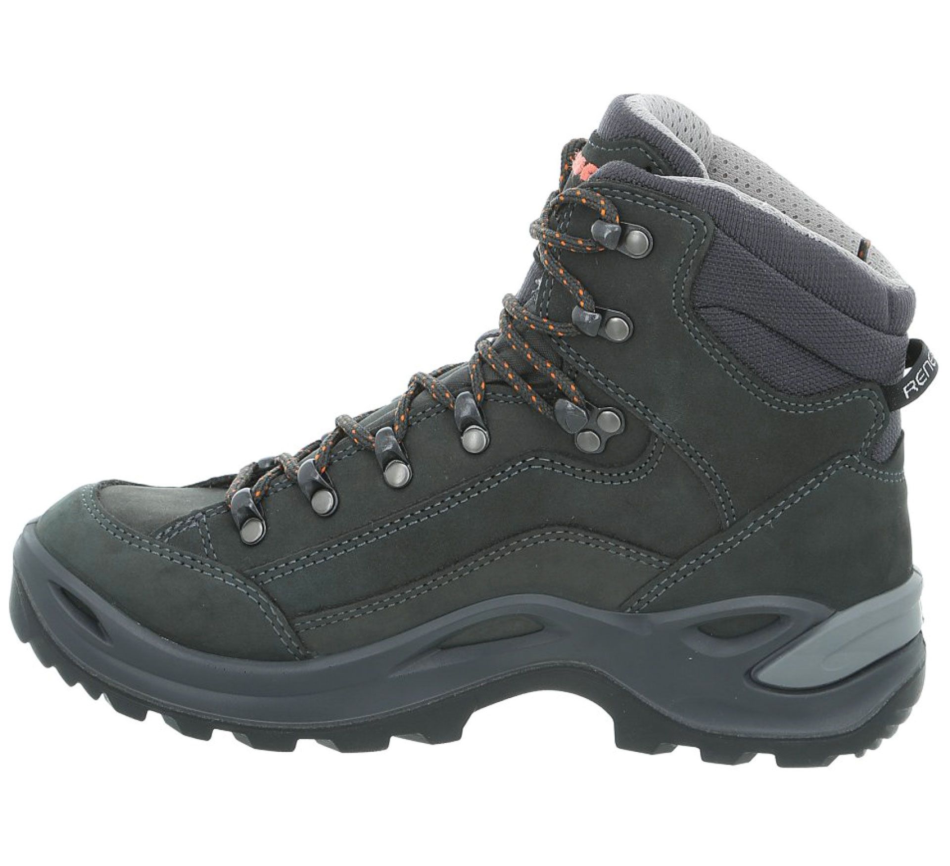 Lowa Renegade GTX Mid Outdoorschoenen Dames