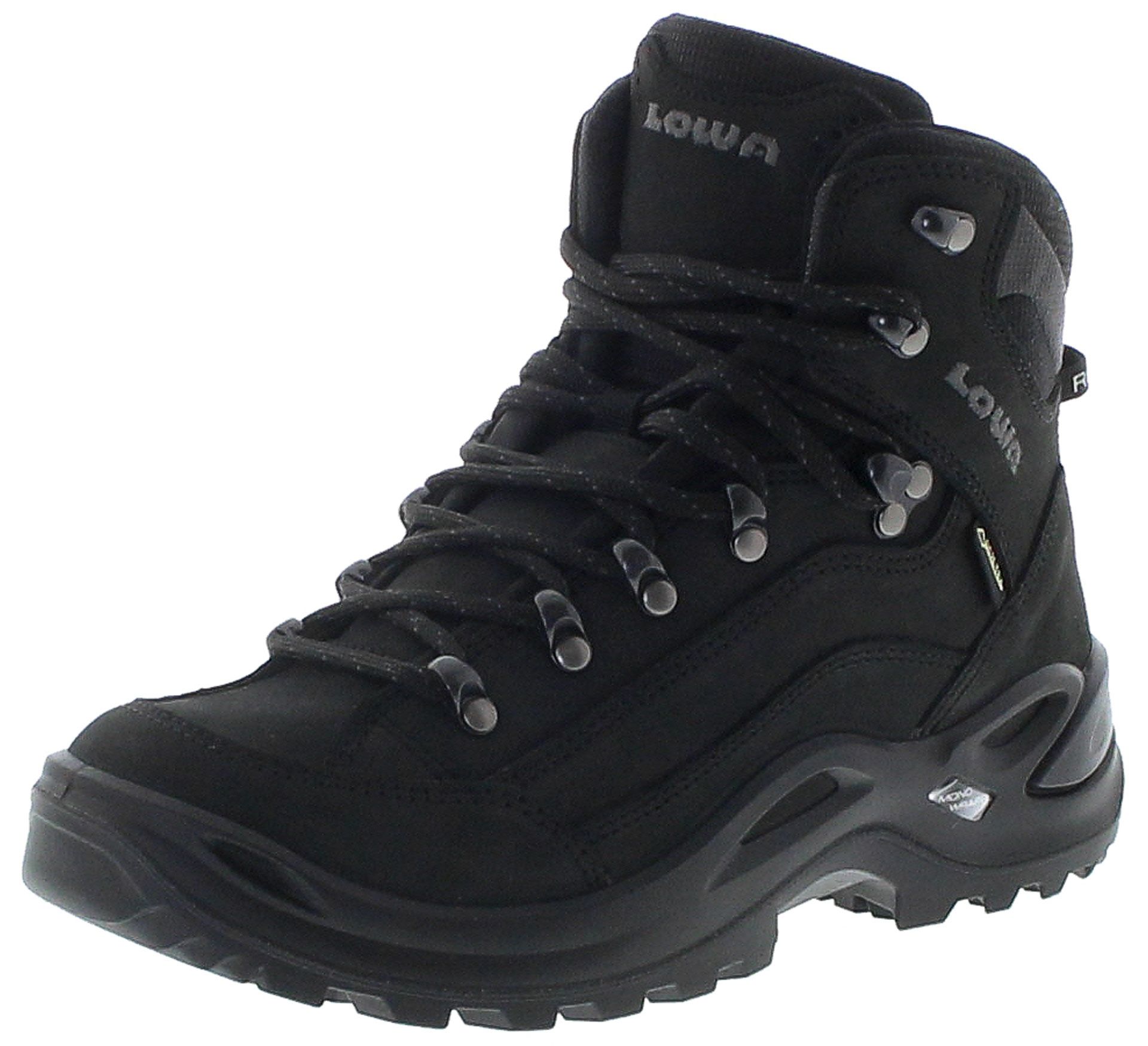 Lowa Renegade GTX Mid Outdoorschoenen Dames