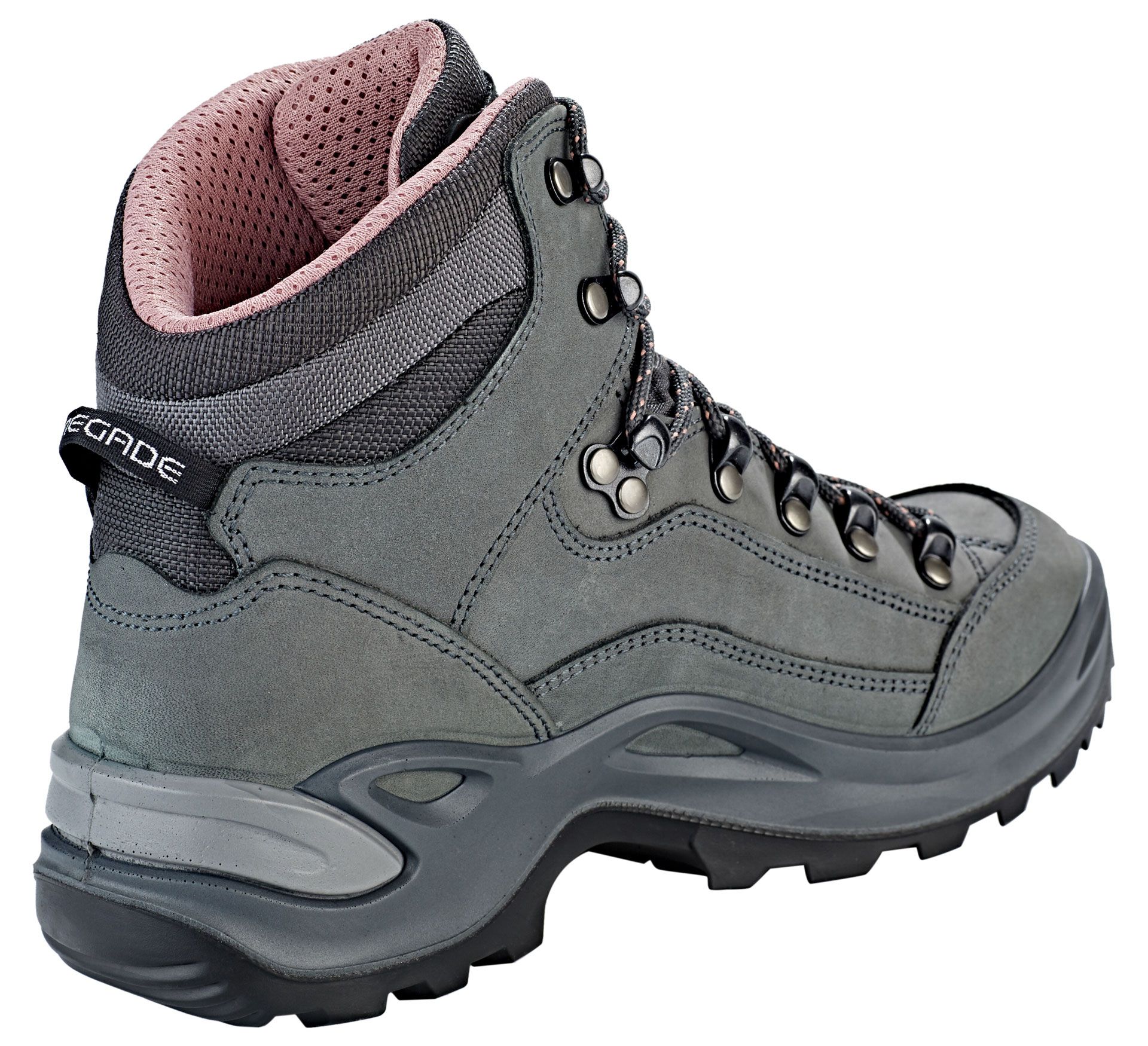 Lowa Renegade GTX Mid Outdoorschoenen Dames