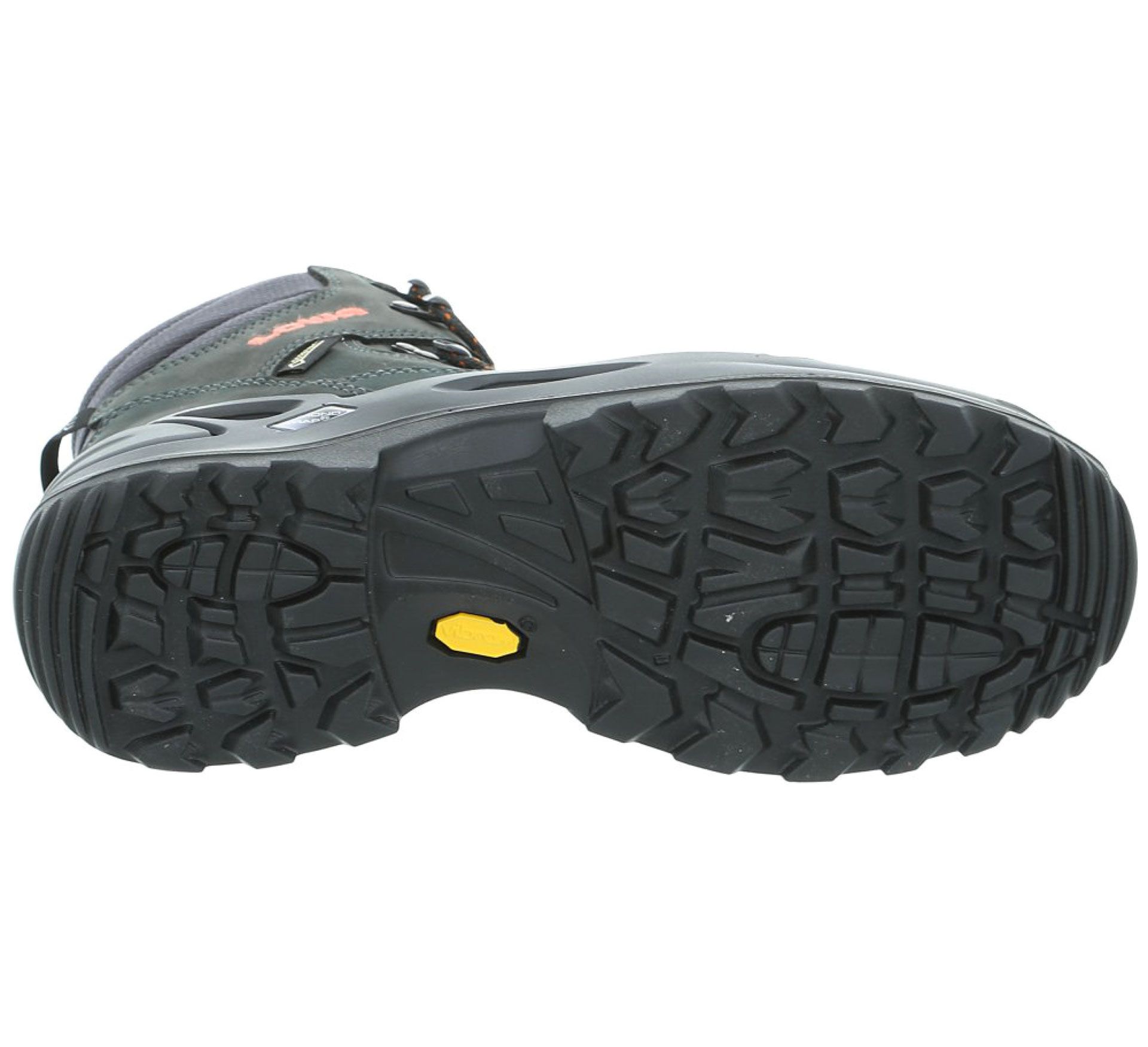 Lowa Renegade GTX Mid Outdoorschoenen Dames