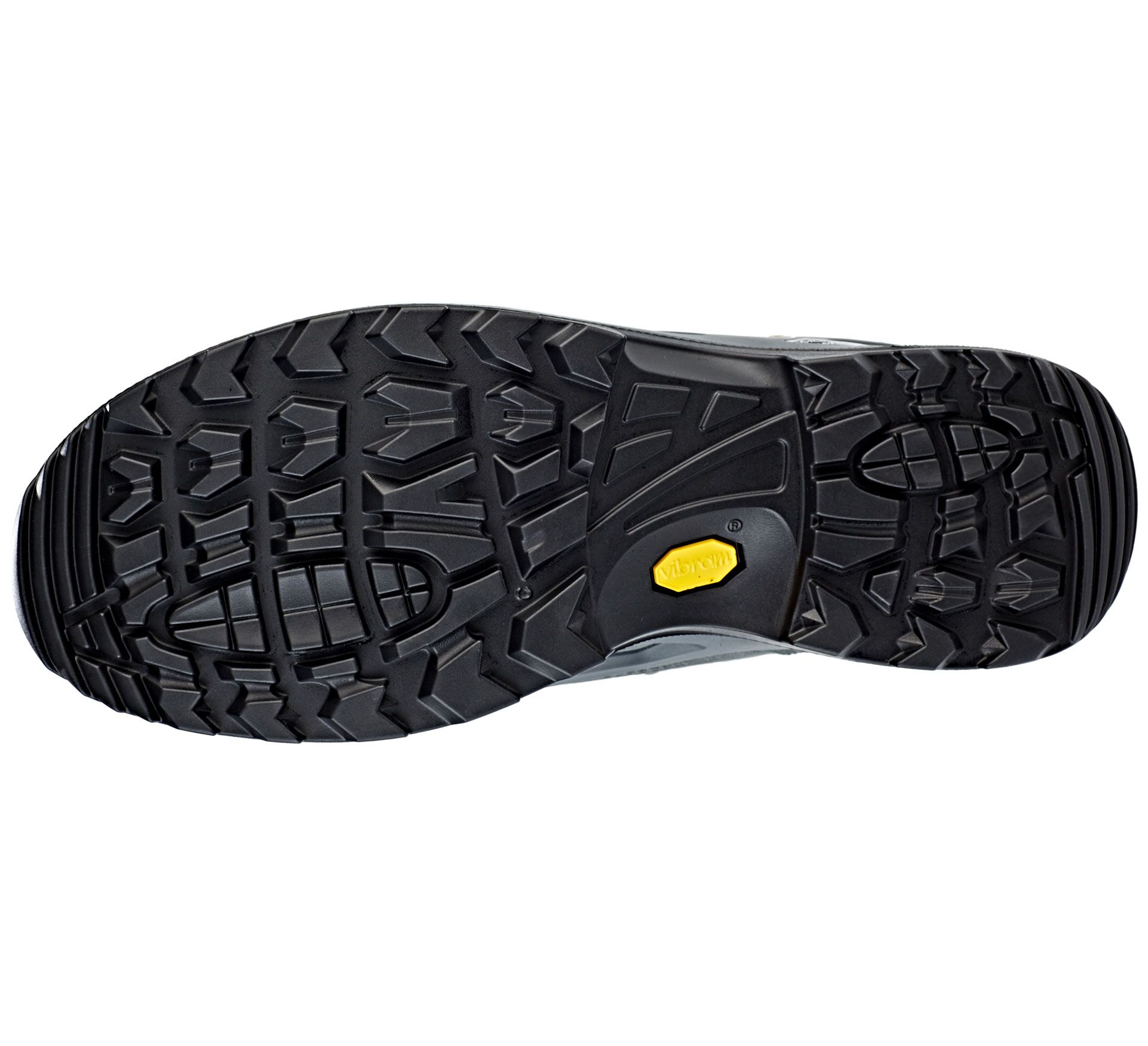 Lowa Renegade GTX Mid Outdoorschoenen Dames