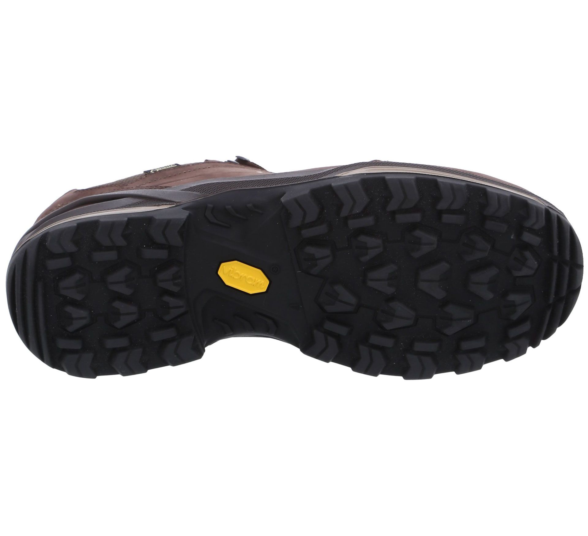 Chaussures de randonnée Lowa Renegade GTX Low