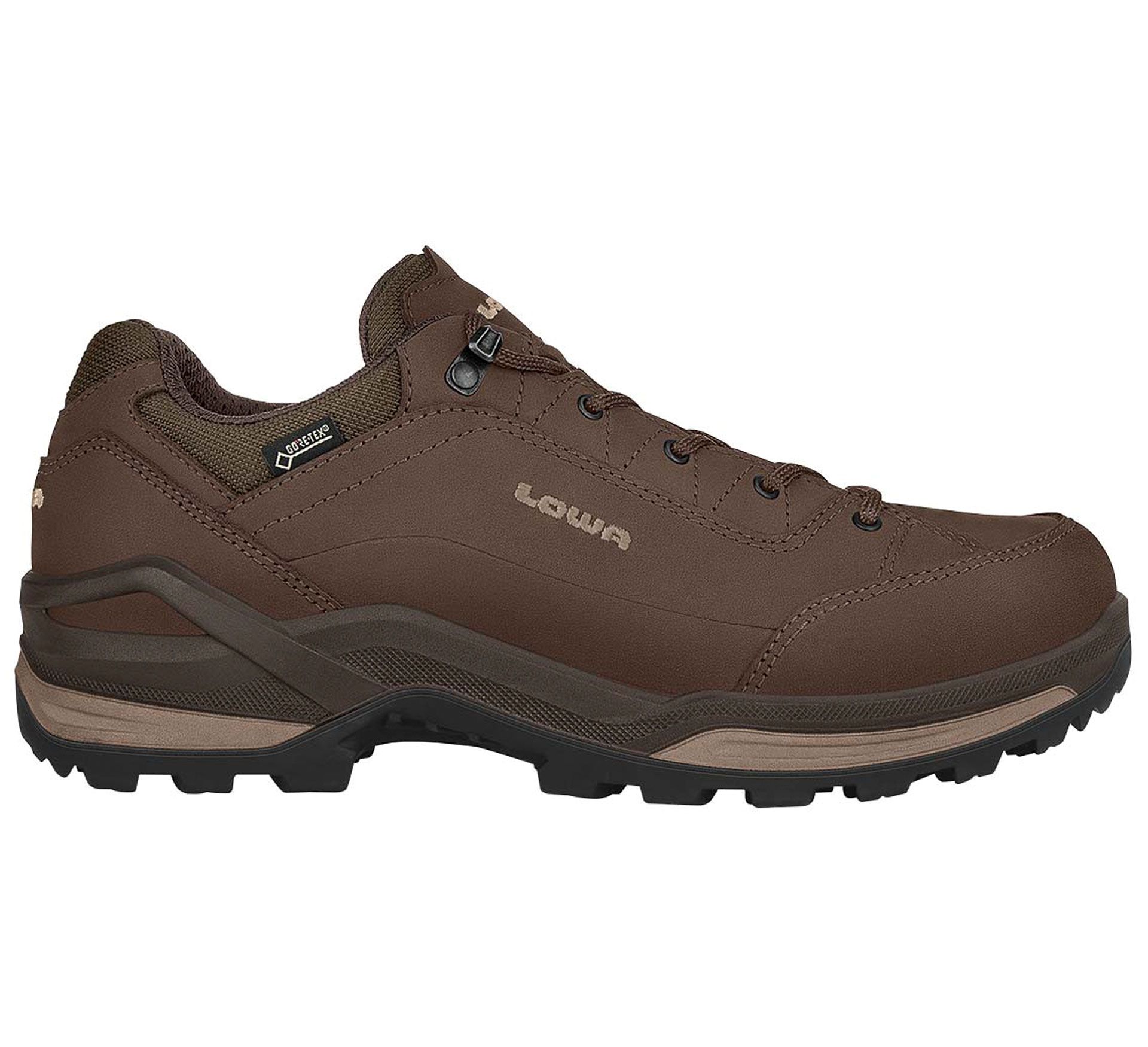 Chaussures de randonnée Lowa Renegade GTX Low