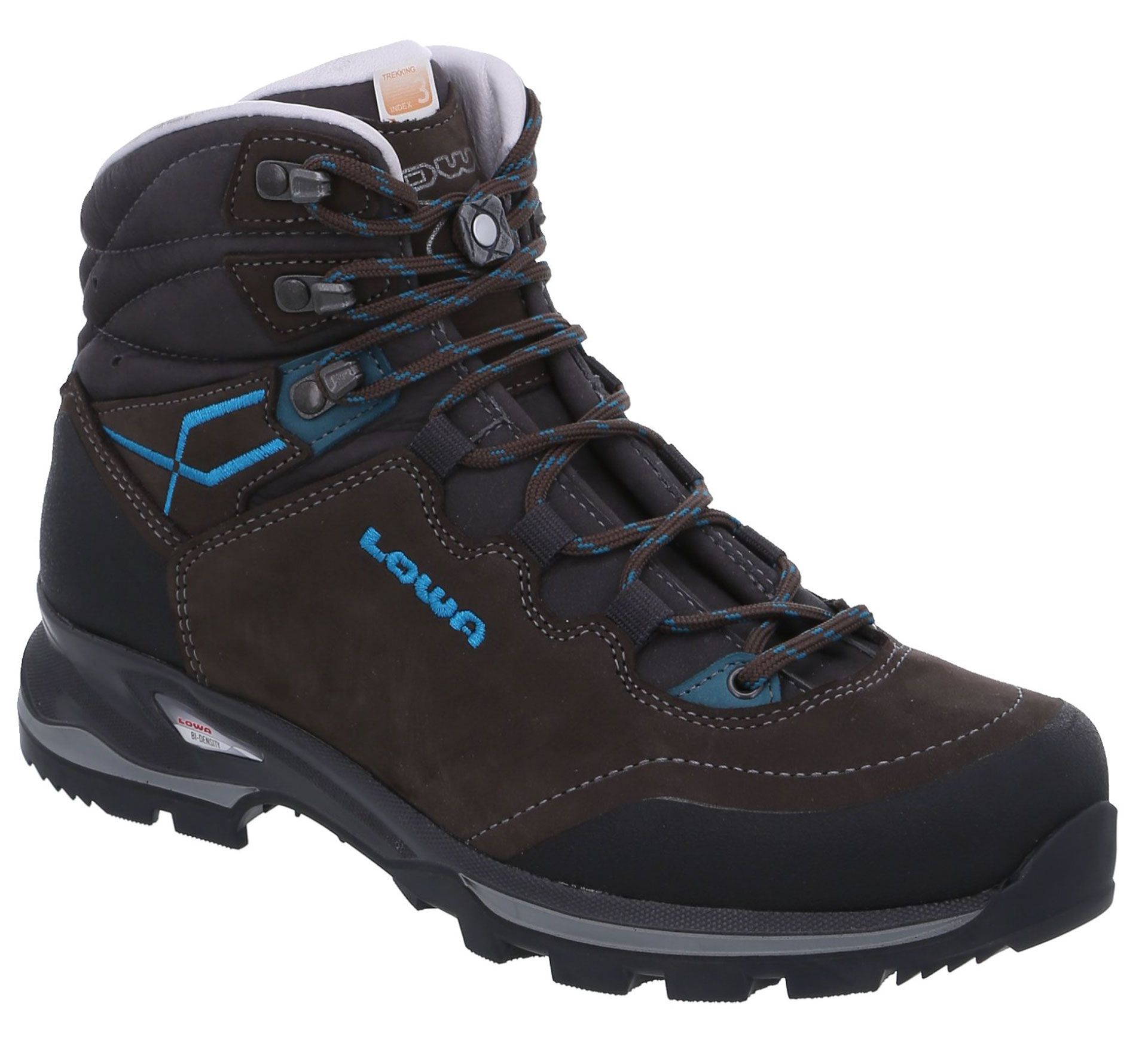 Lowa Lady Light LL Outdoorschoenen Dames