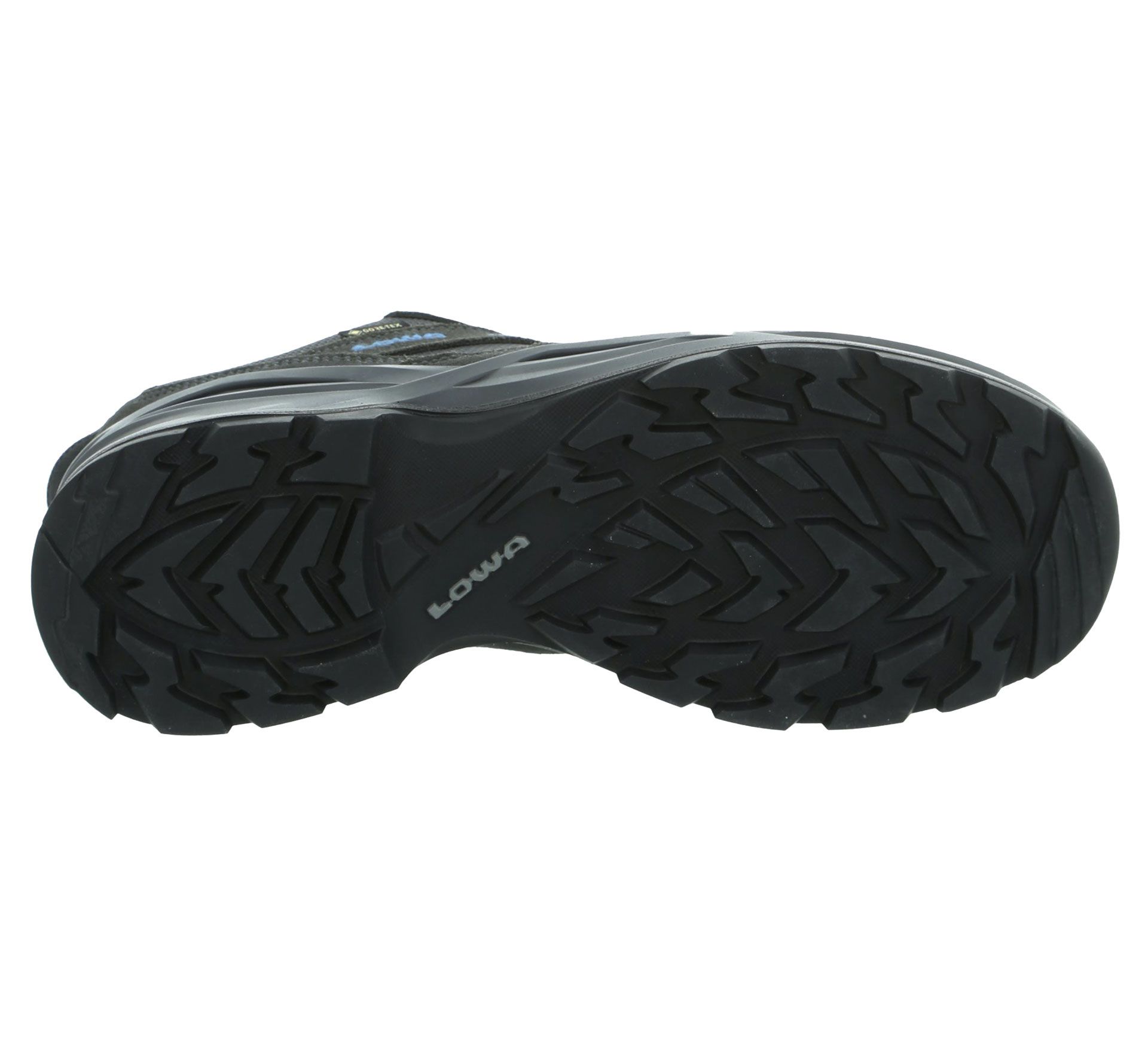 Lowa Sirkos Evo GTX Lo Outdoorschoenen Heren