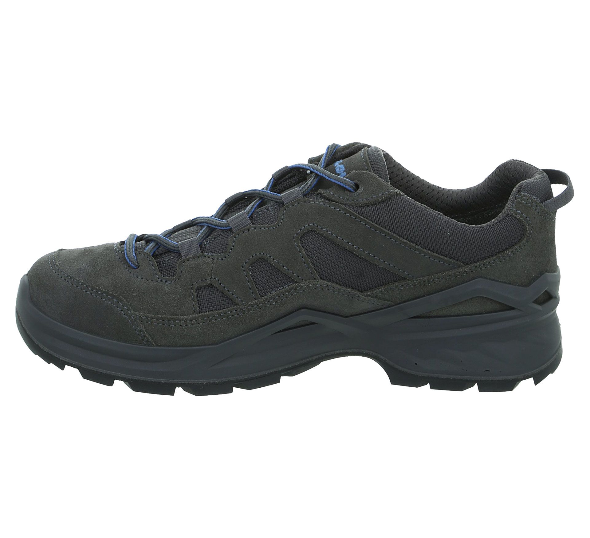 Lowa Sirkos Evo GTX Lo Outdoorschoenen Heren