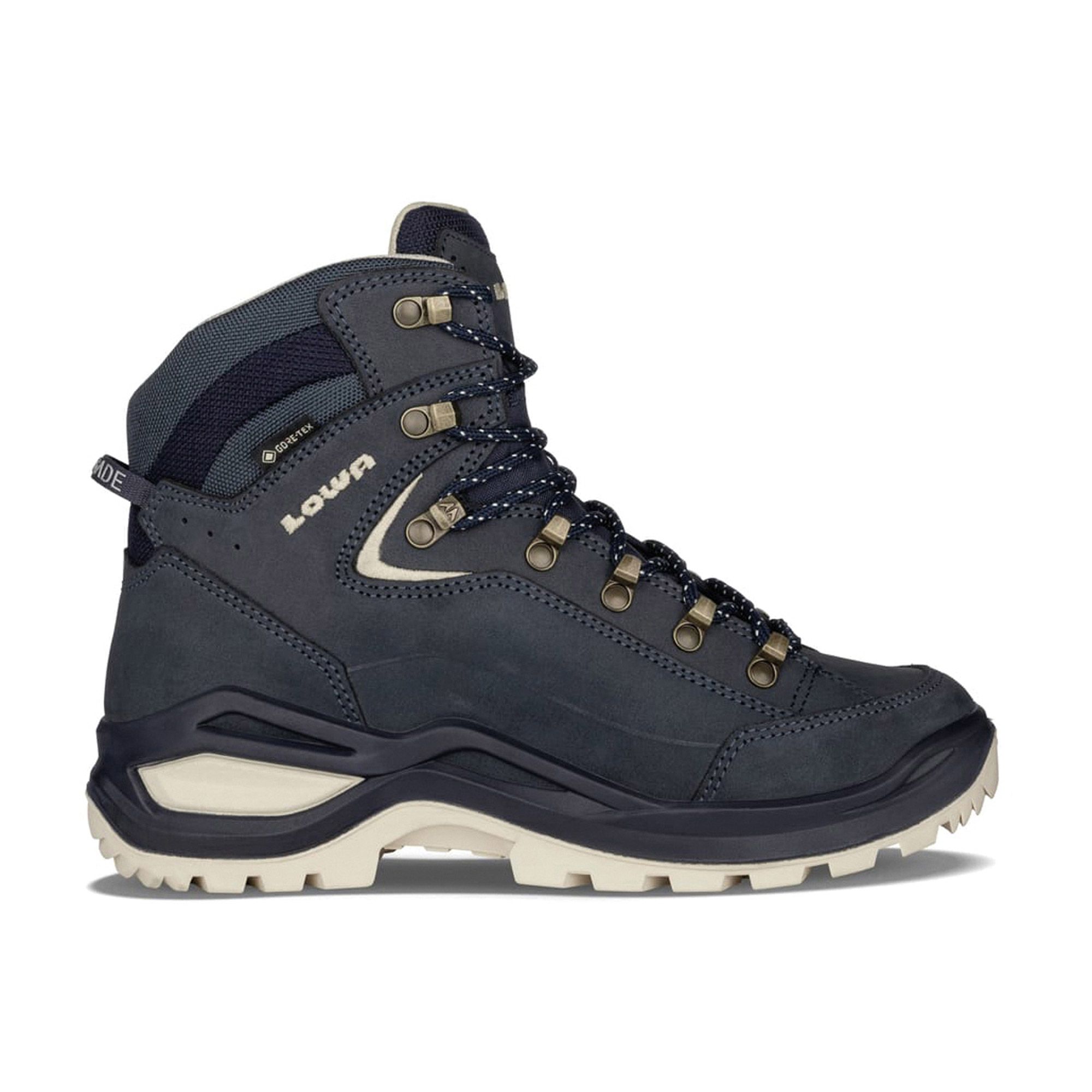 Lowa Renegade EVO GTX Mid Outdoorschuhe Damen