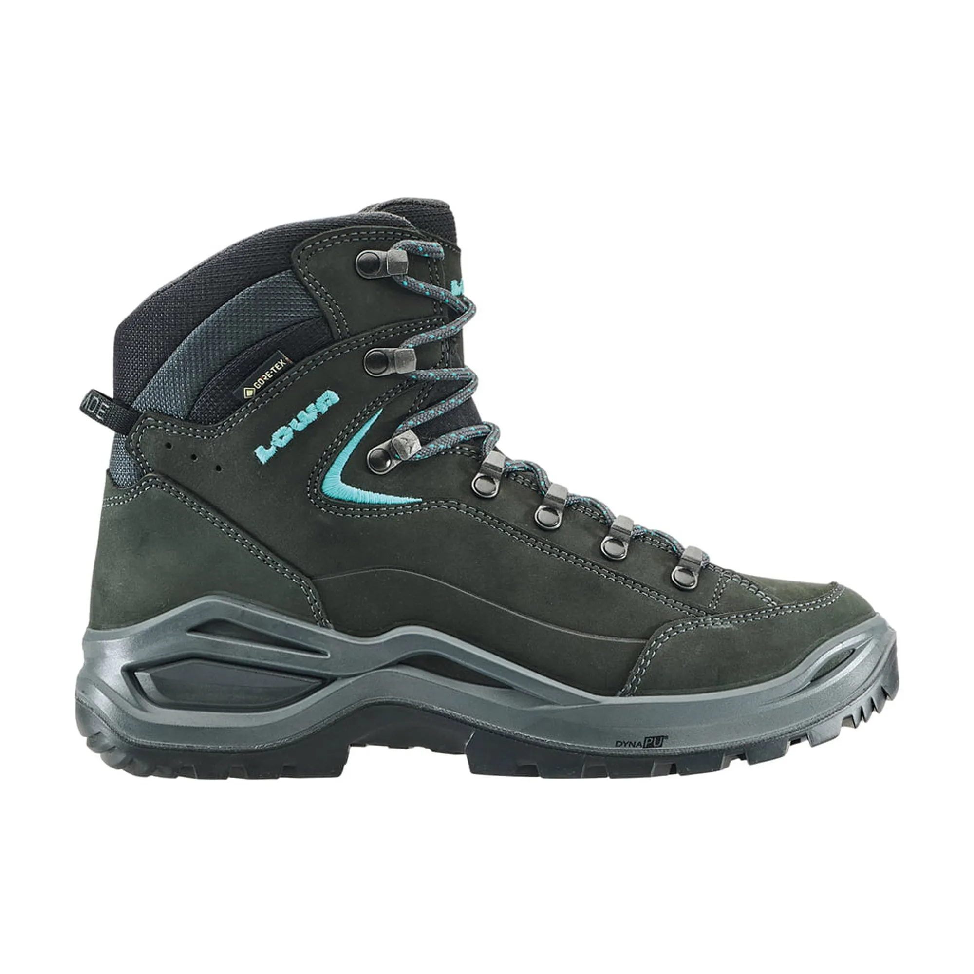 Lowa Renegade EVO GTX Mid Outdoorschoes Women