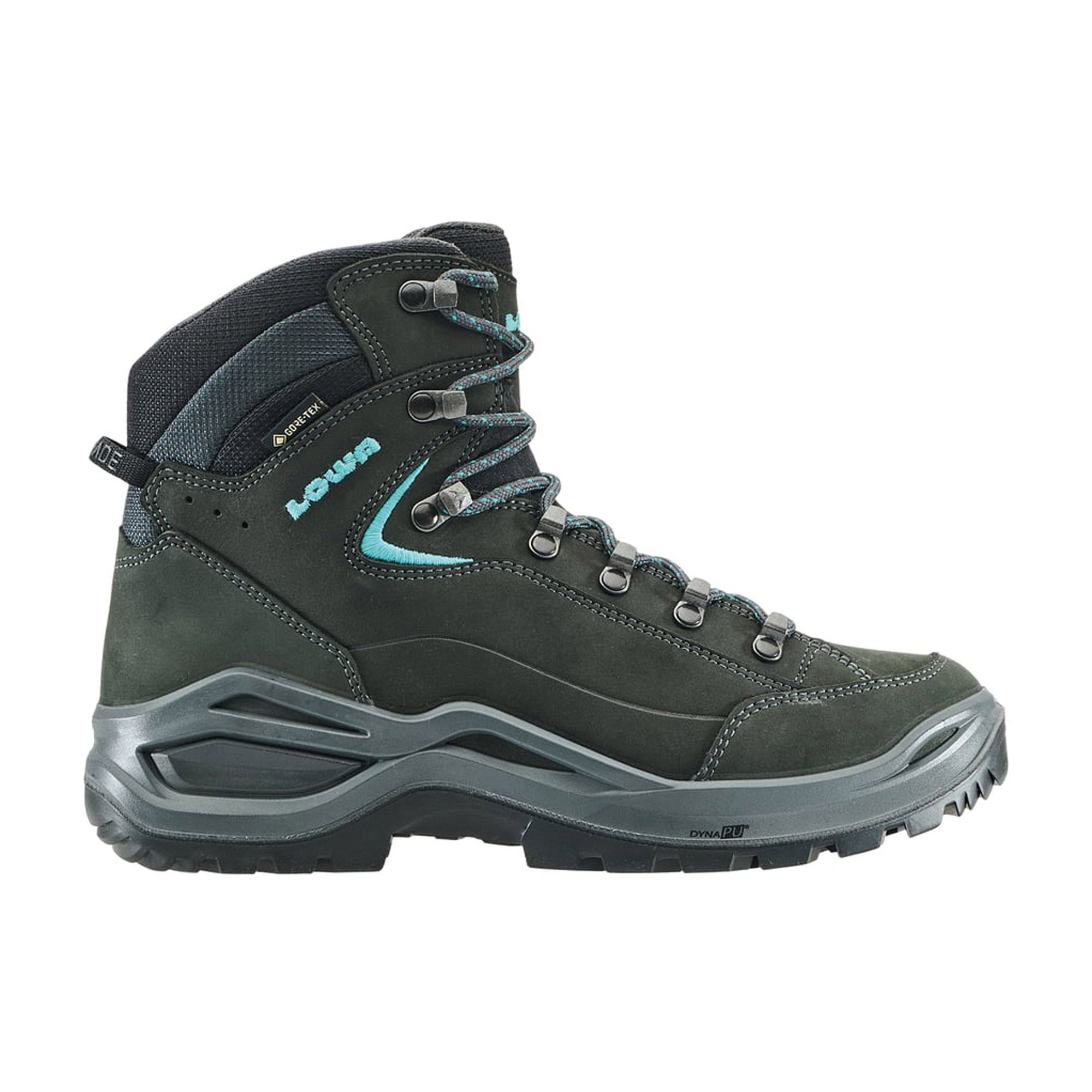 Lowa Renegade EVO GTX Mid Outdoorschuhe Damen