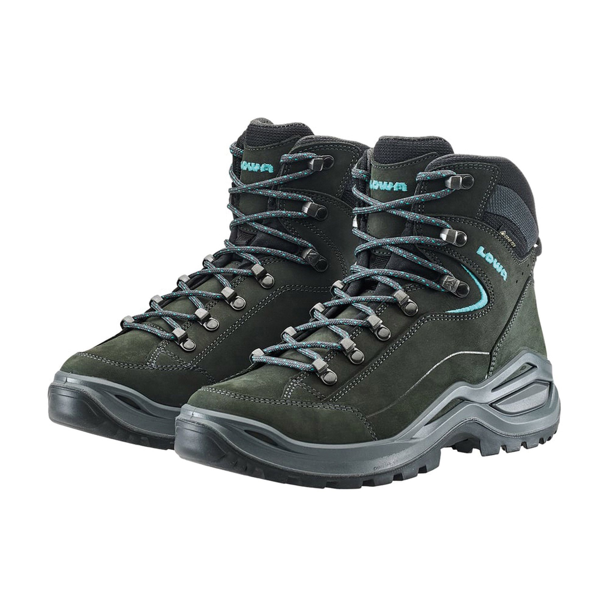 Lowa Renegade EVO GTX Mid Outdoorschoenen Dames