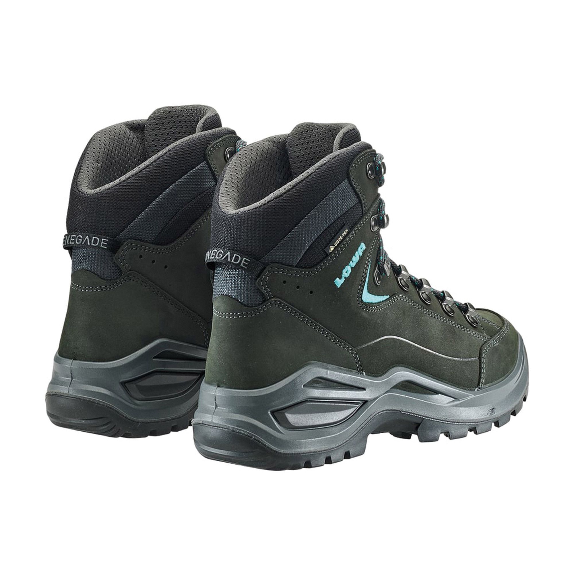 Lowa Renegade EVO GTX Mid Outdoorschoenen Dames