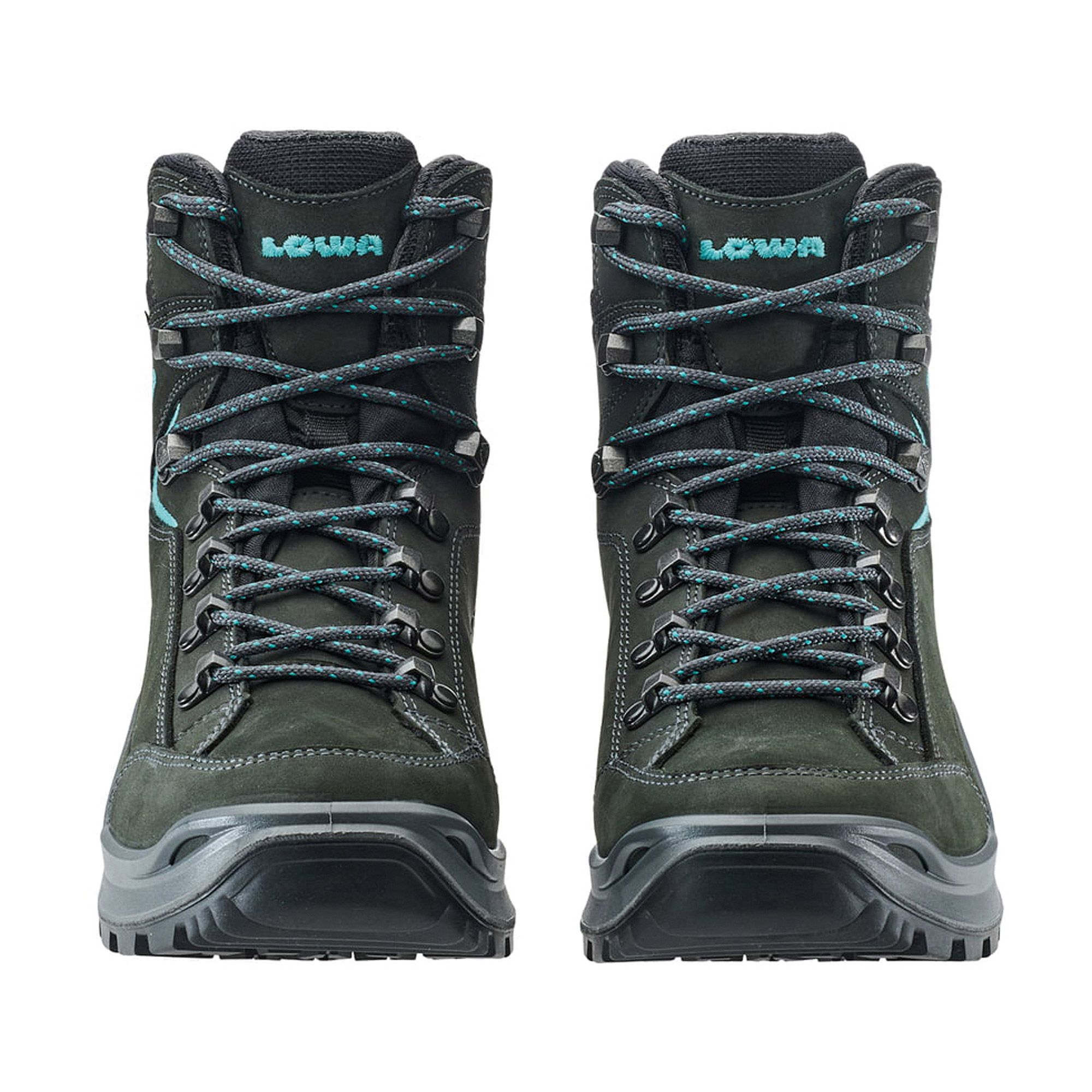 Lowa Renegade EVO GTX Mid Outdoorschoenen Dames