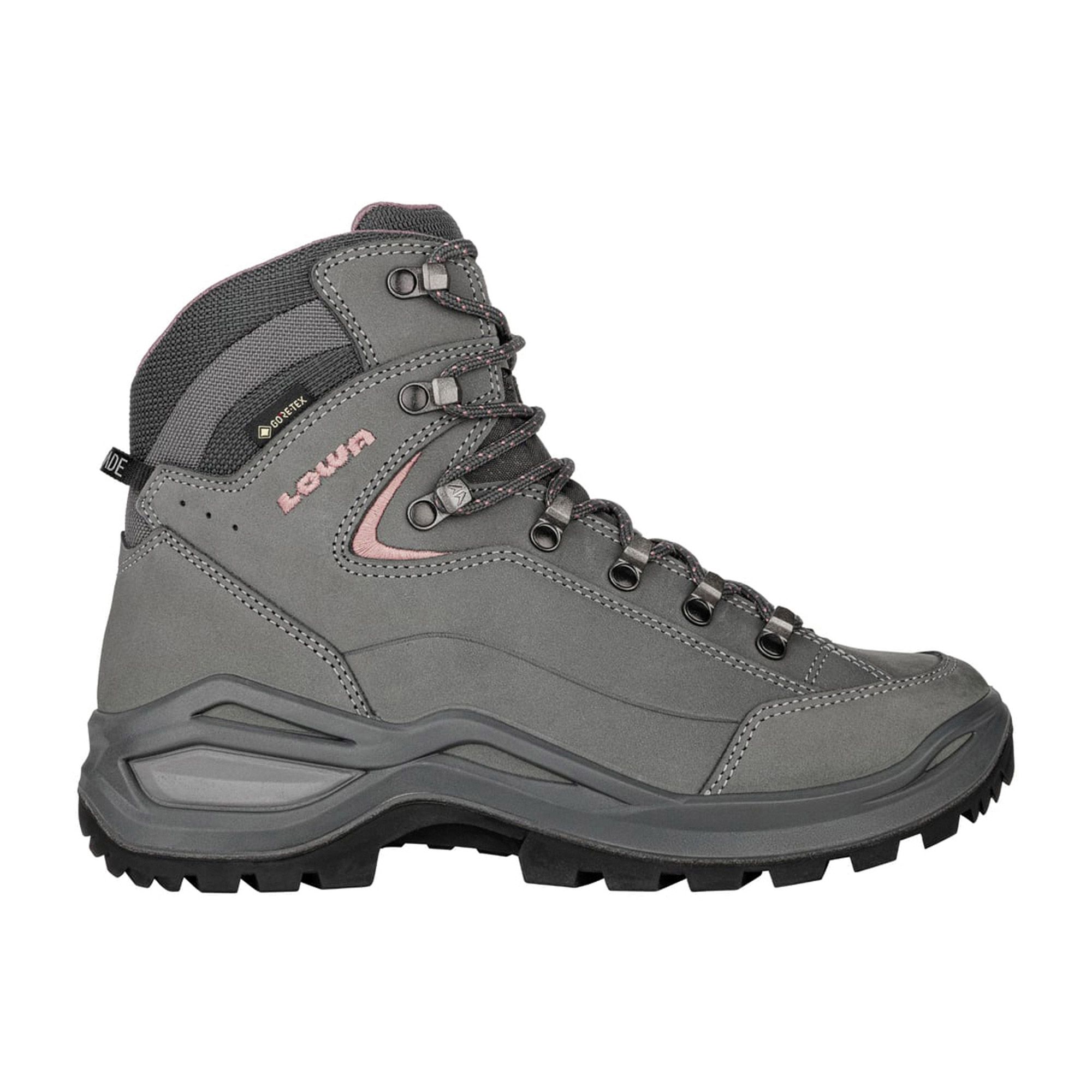 Lowa Renegade EVO GTX Mid Outdoorschuhe Damen