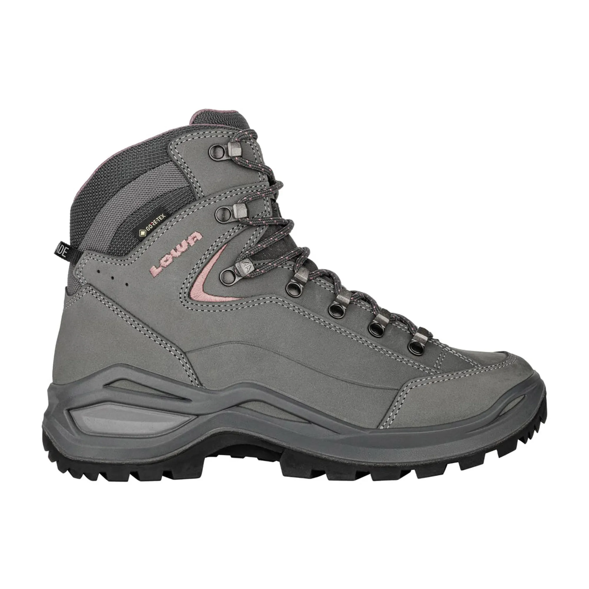 Lowa Renegade EVO GTX Mid Outdoorschuhe Damen