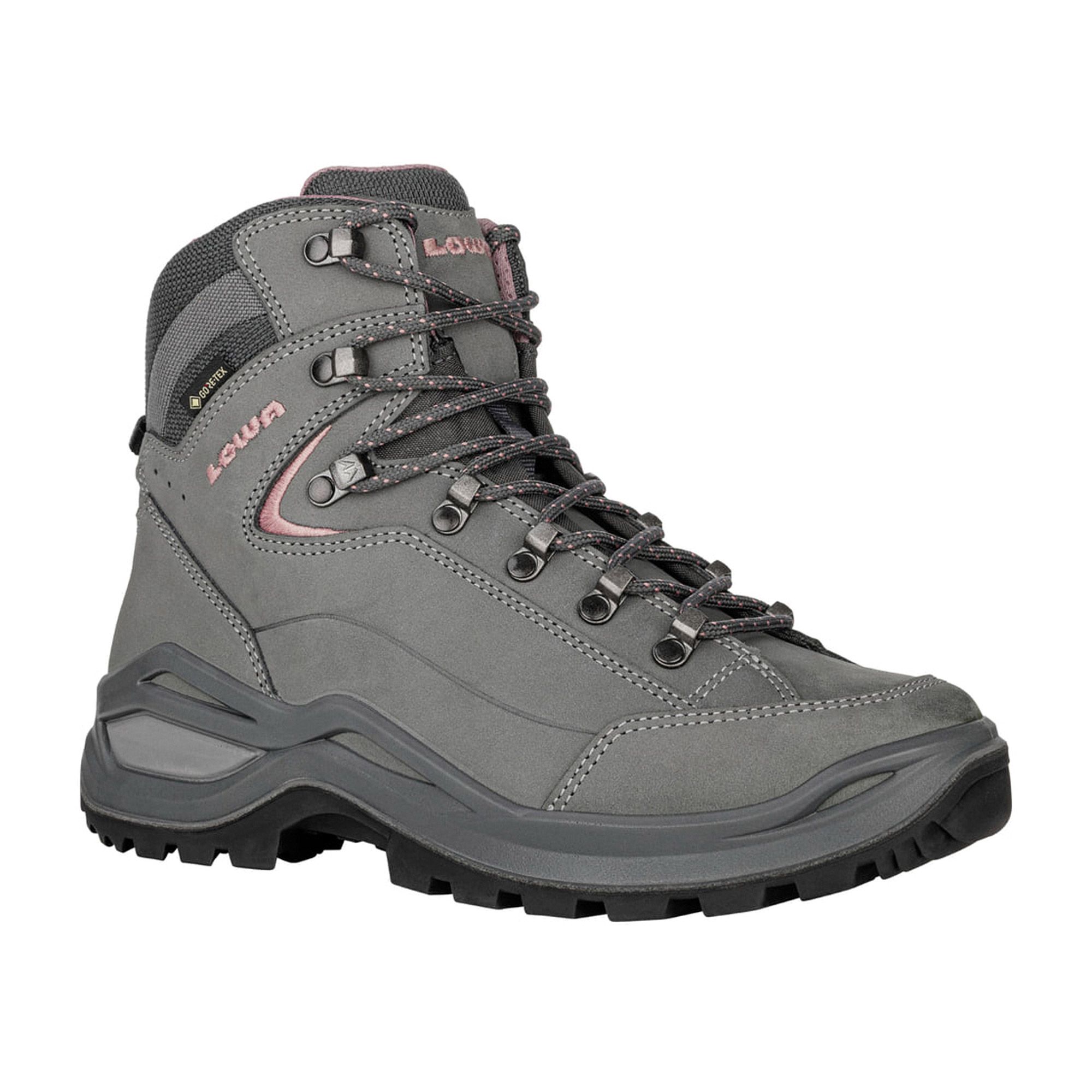 Lowa Renegade EVO GTX Mid Outdoorschuhe Damen