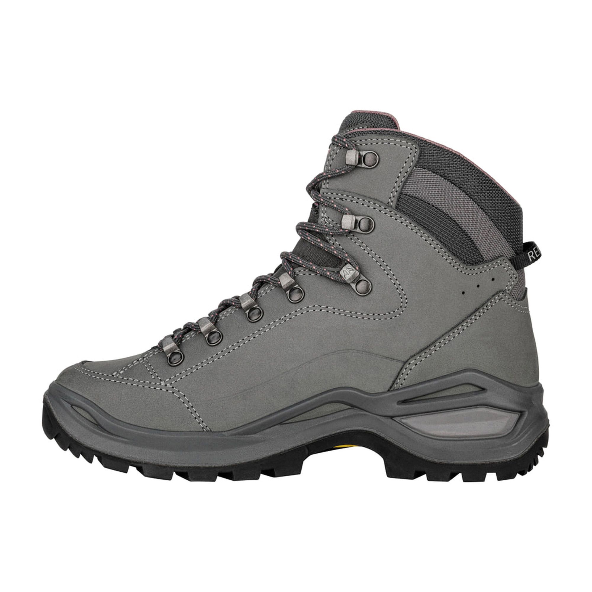 Lowa Renegade EVO GTX Mid Outdoorschuhe Damen