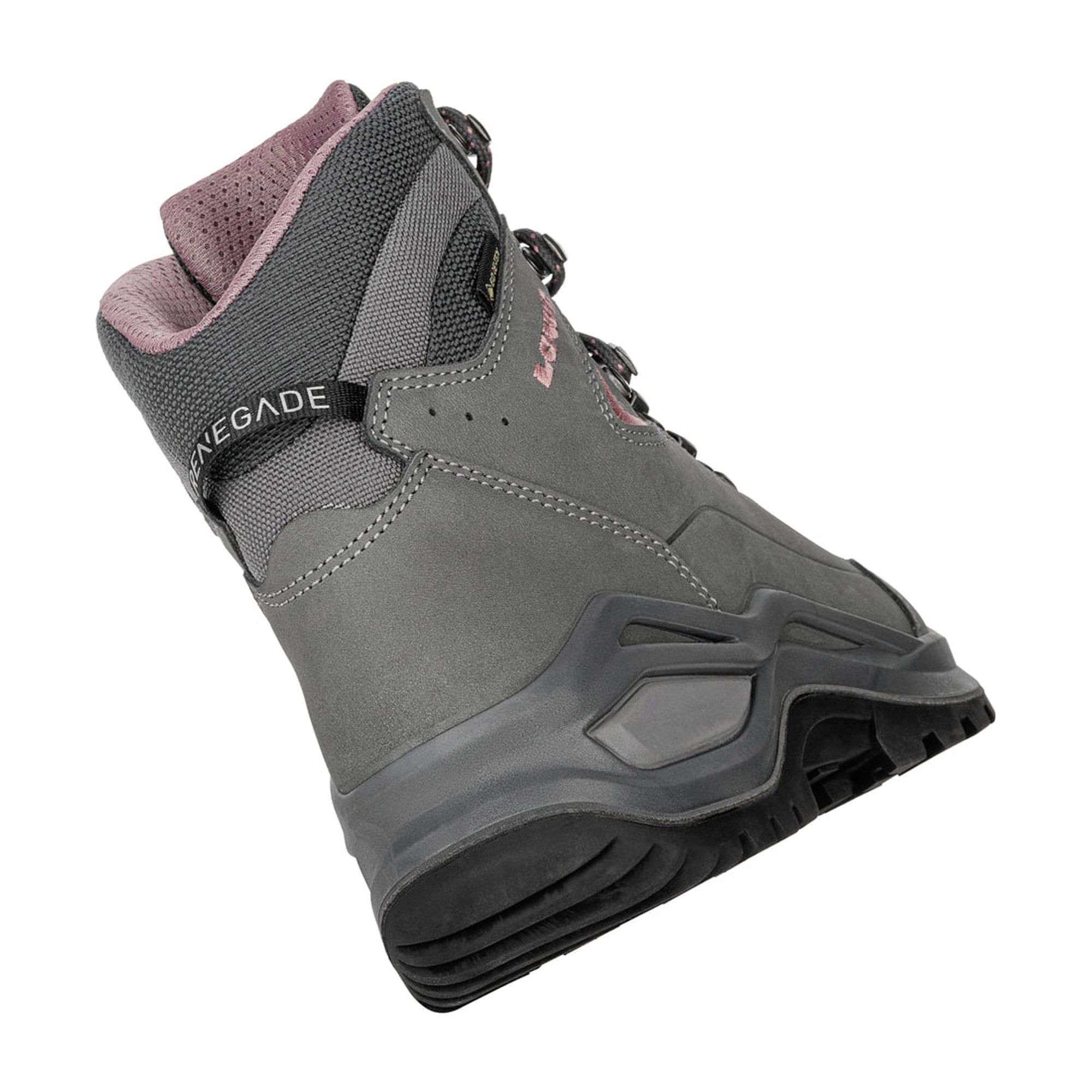 Lowa Renegade EVO GTX Mid Outdoorschuhe Damen