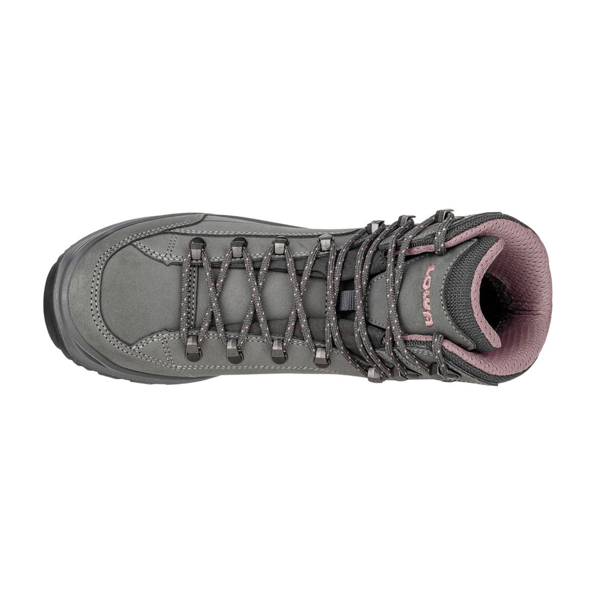 Lowa Renegade EVO GTX Mid Outdoorschuhe Damen
