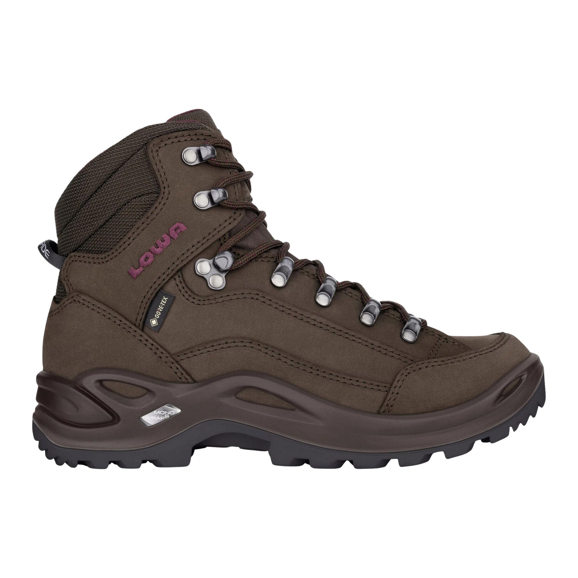 Lowa Renegade GTX Mid Outdoorschoenen Dames