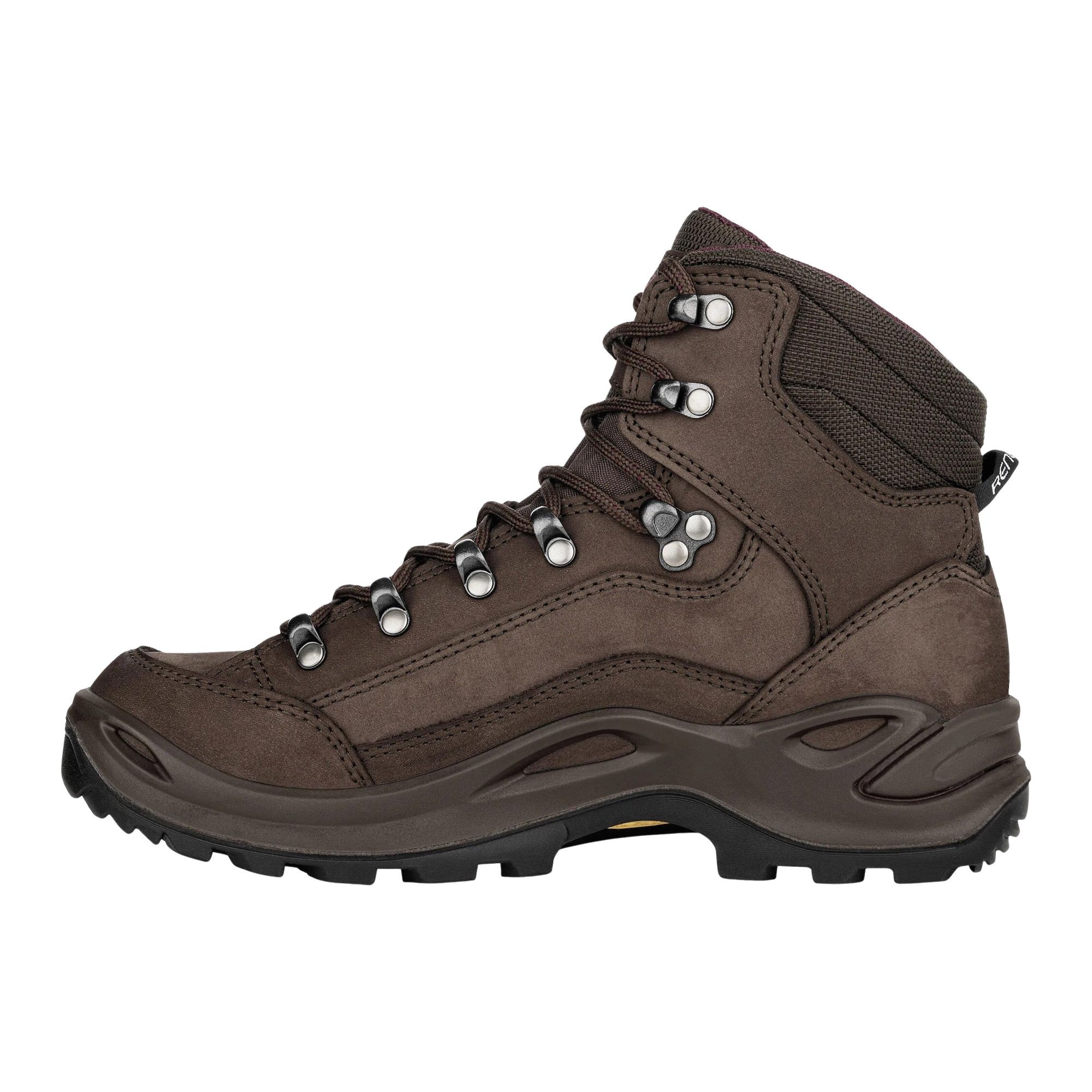 Lowa Renegade GTX Mid Outdoorschoenen Dames