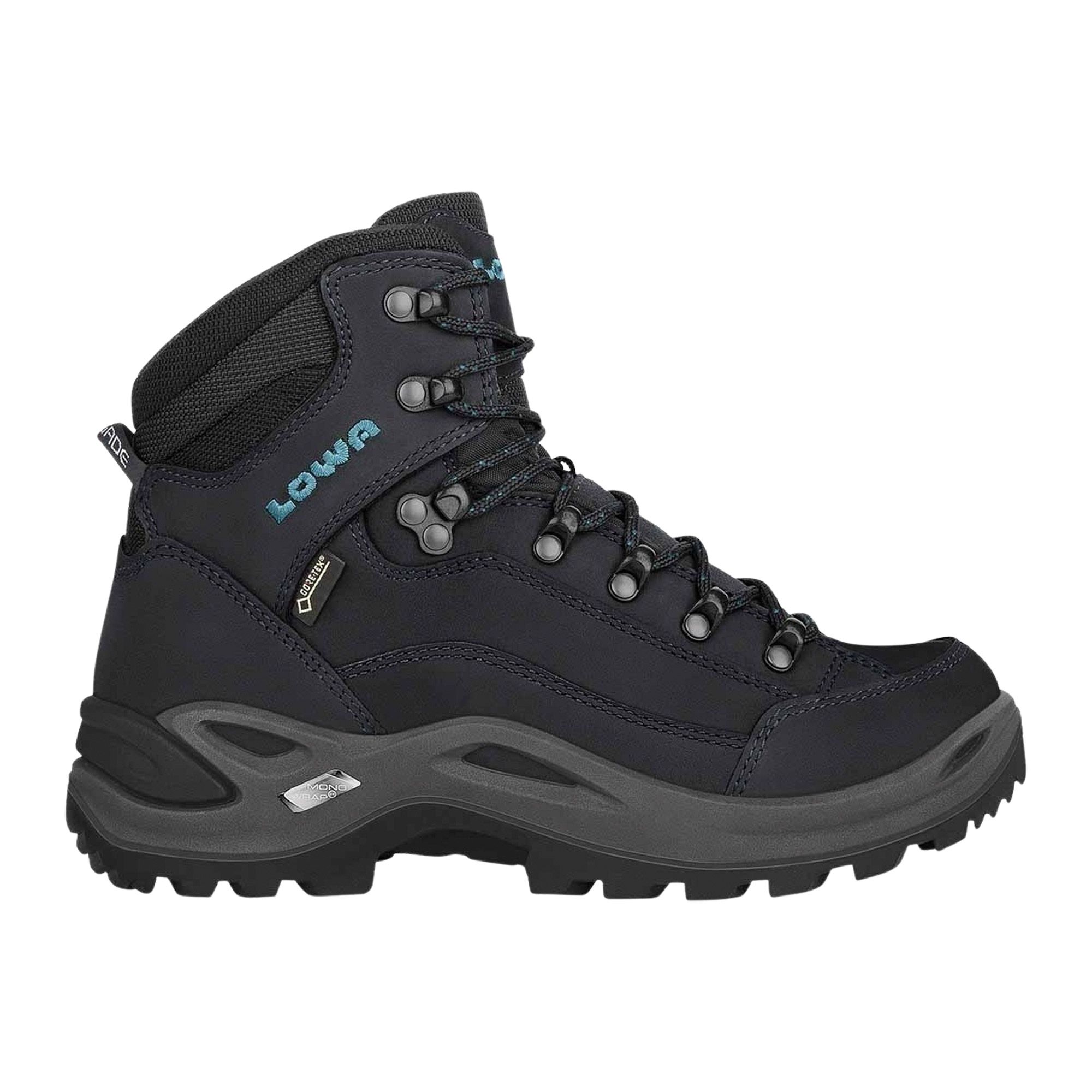 Chaussures de randonnée Lowa Renegade GTX Mid Femmes