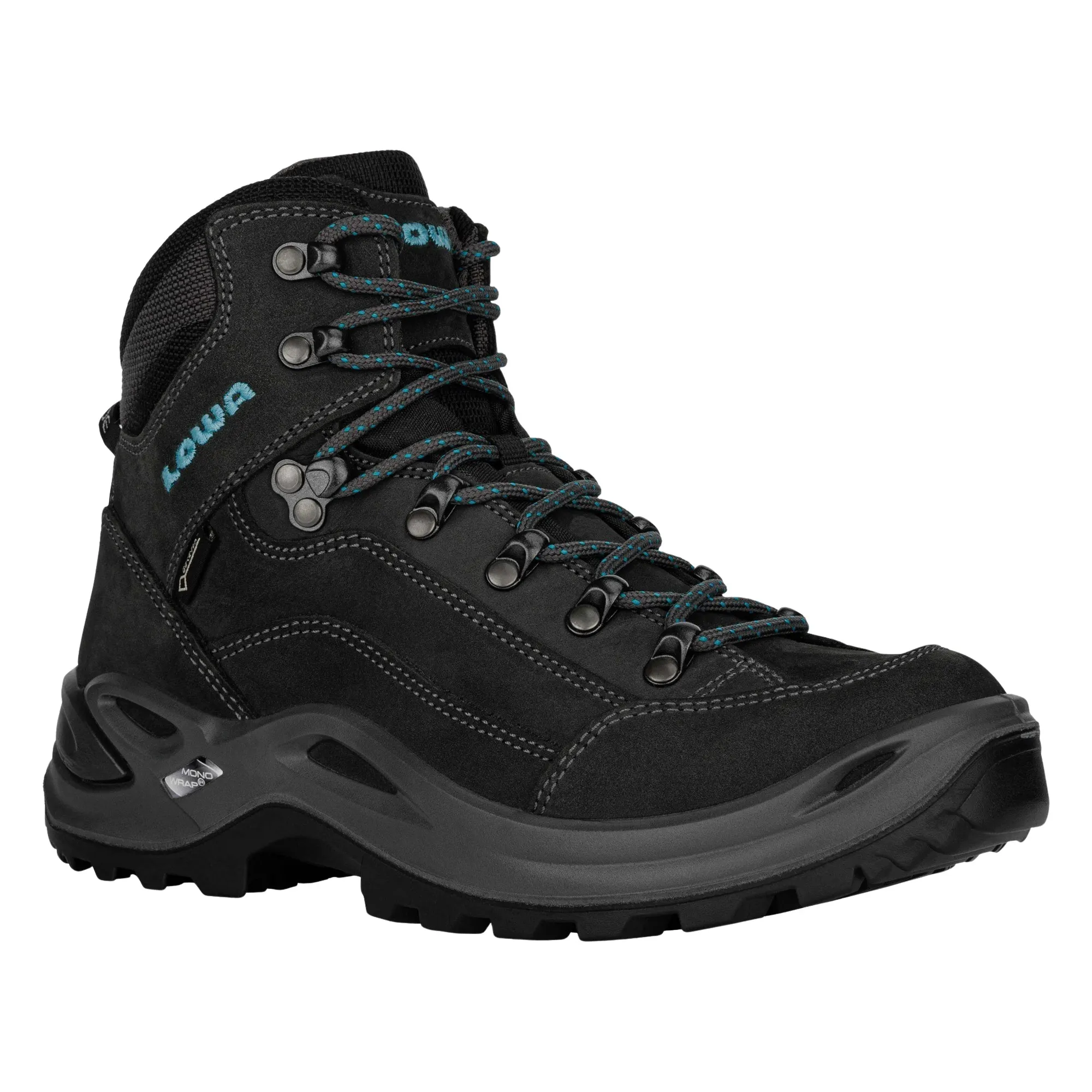Chaussures de randonnée Lowa Renegade GTX Mid Femmes