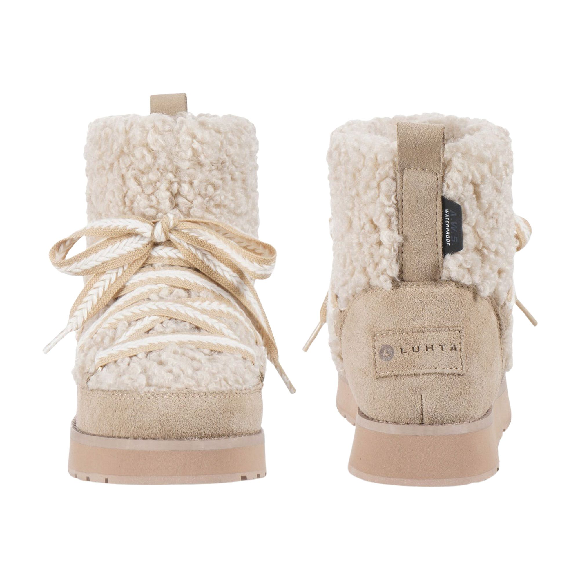 Luhta Ihana MS Boots Dames