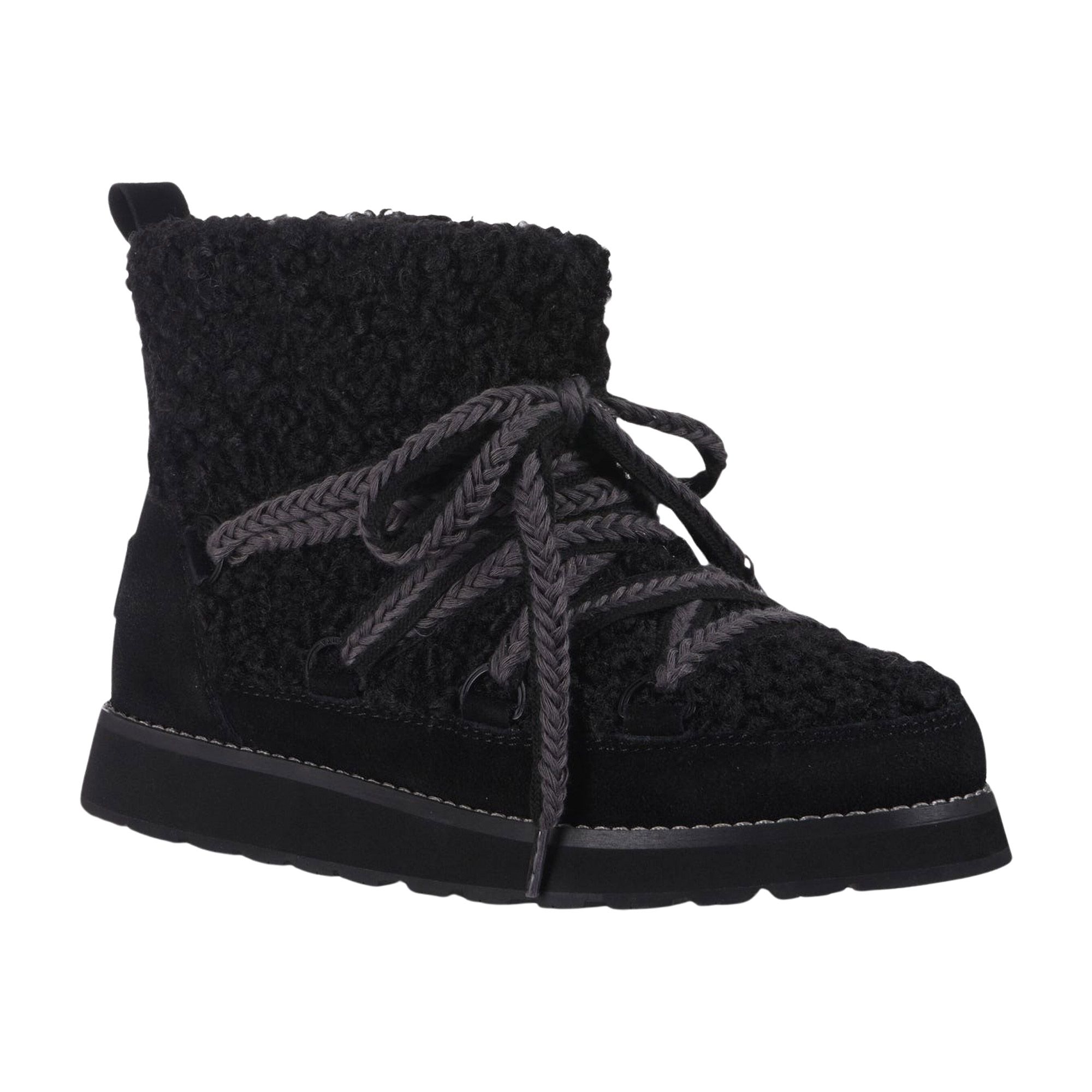 Luhta Ihana MS Boots Dames