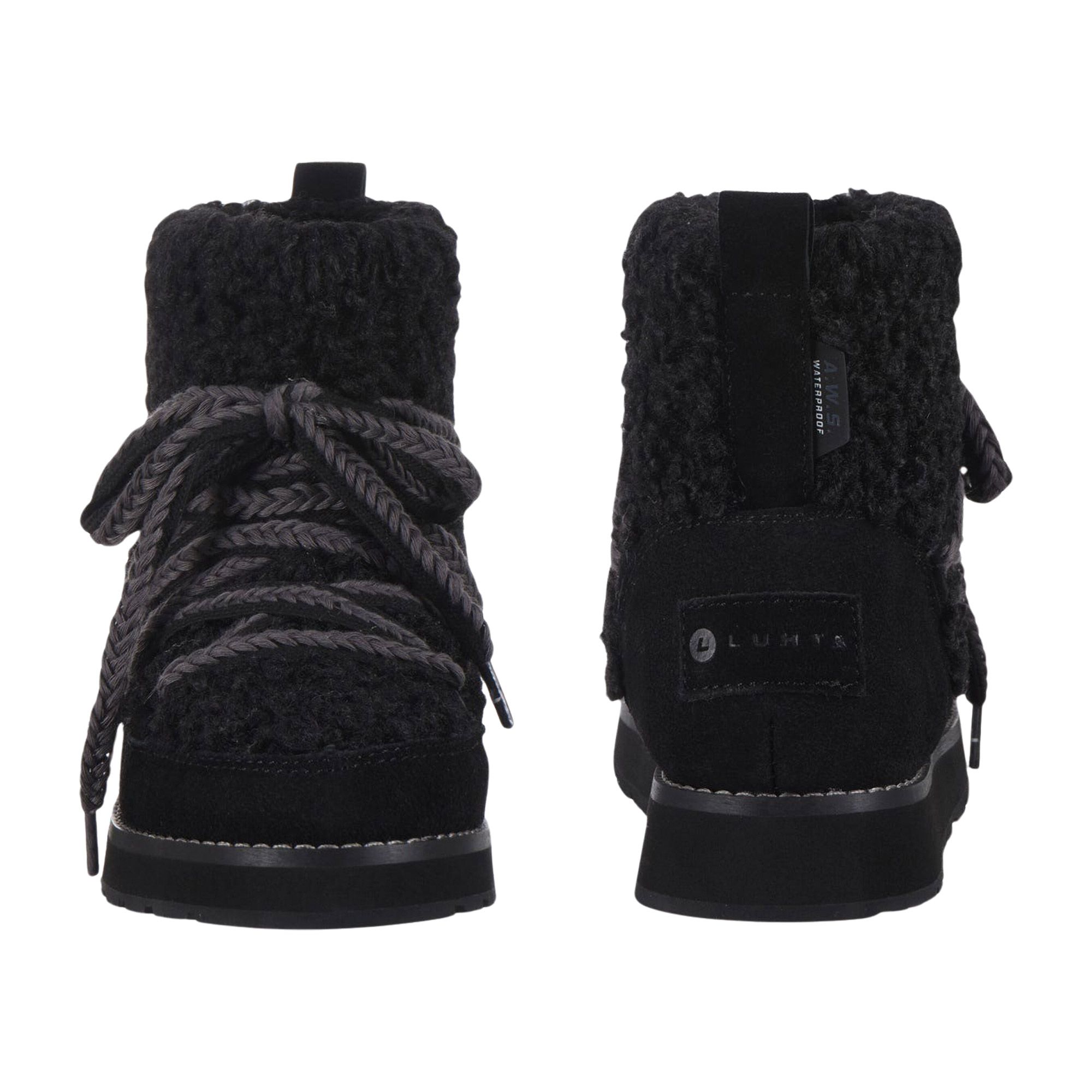Luhta Ihana MS Boots Dames