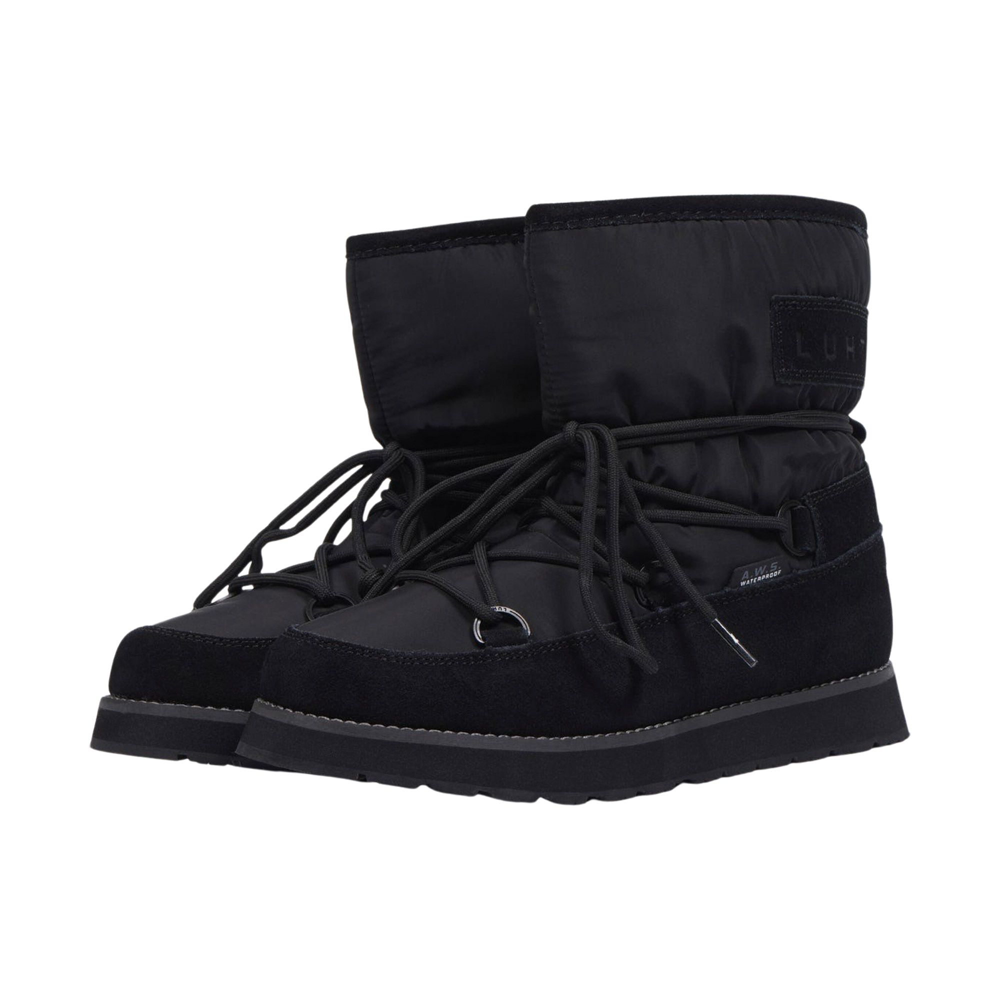 Luhta Nauttiva MS Winter Boots Dames | PlutoSport