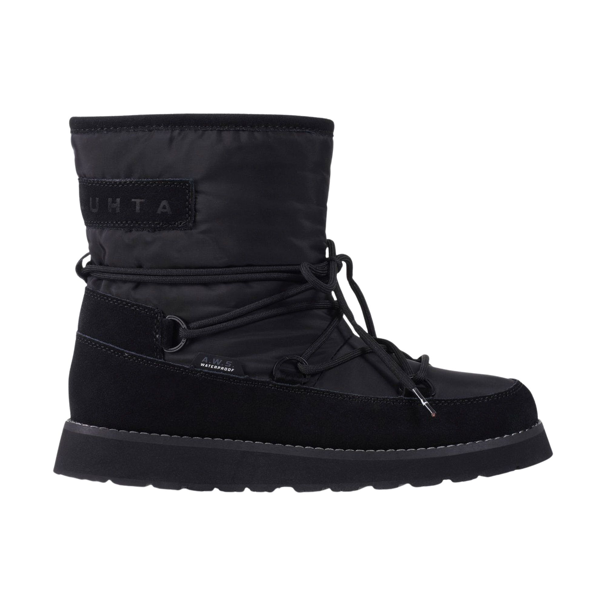 Luhta Nauttiva MS Winter Boots Dames