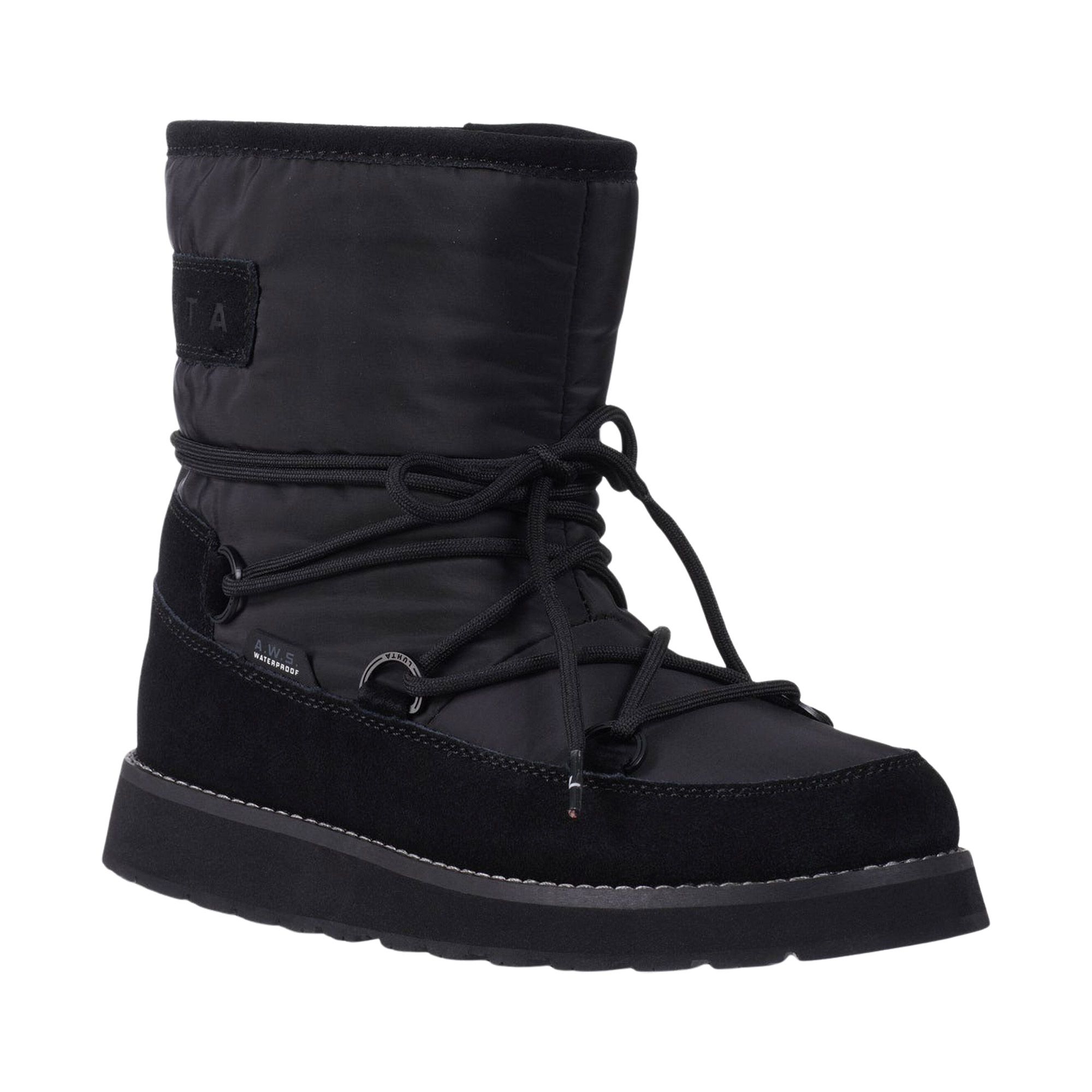 Luhta Nauttiva MS Winter Boots Dames