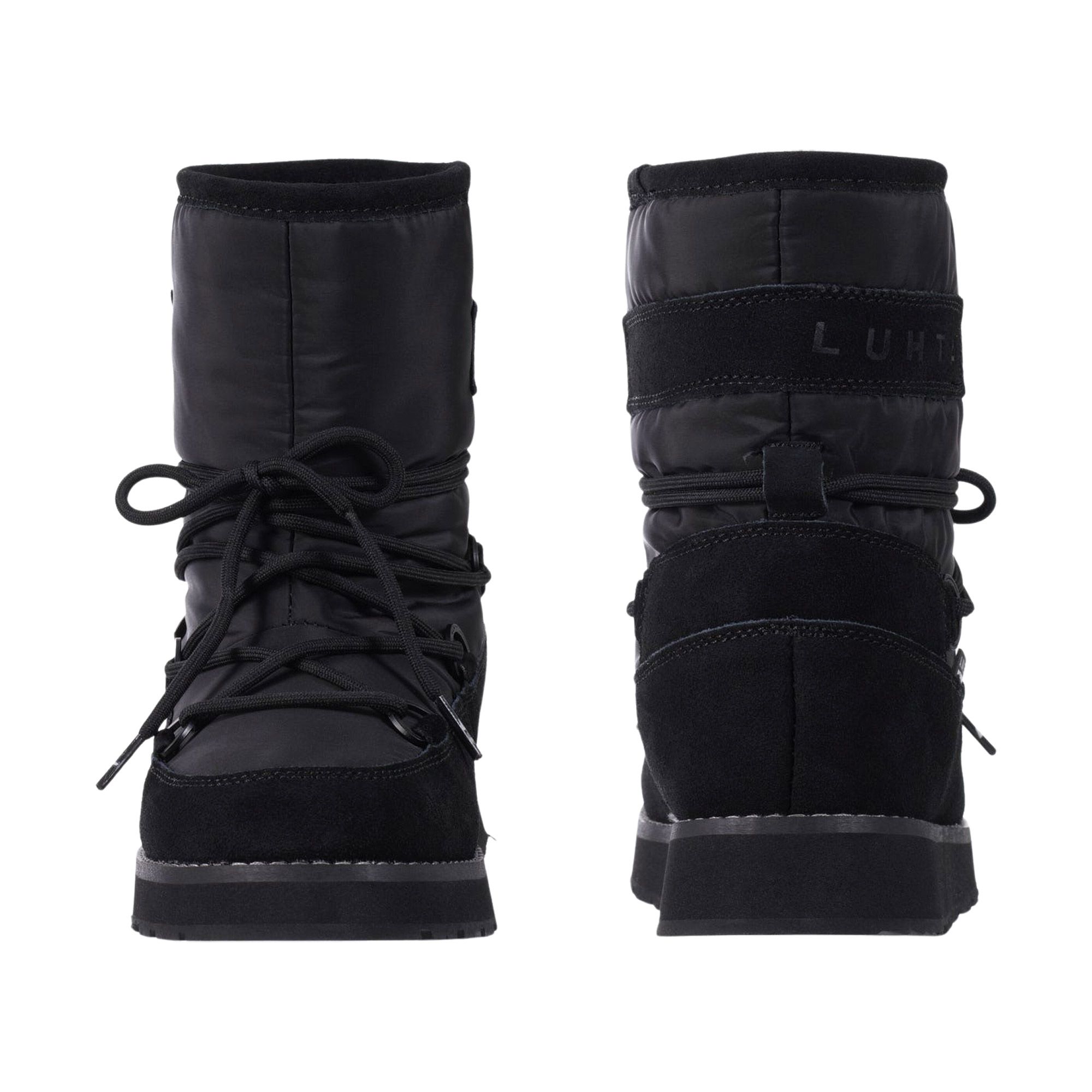 Luhta Nauttiva MS Winter Boots Dames | PlutoSport