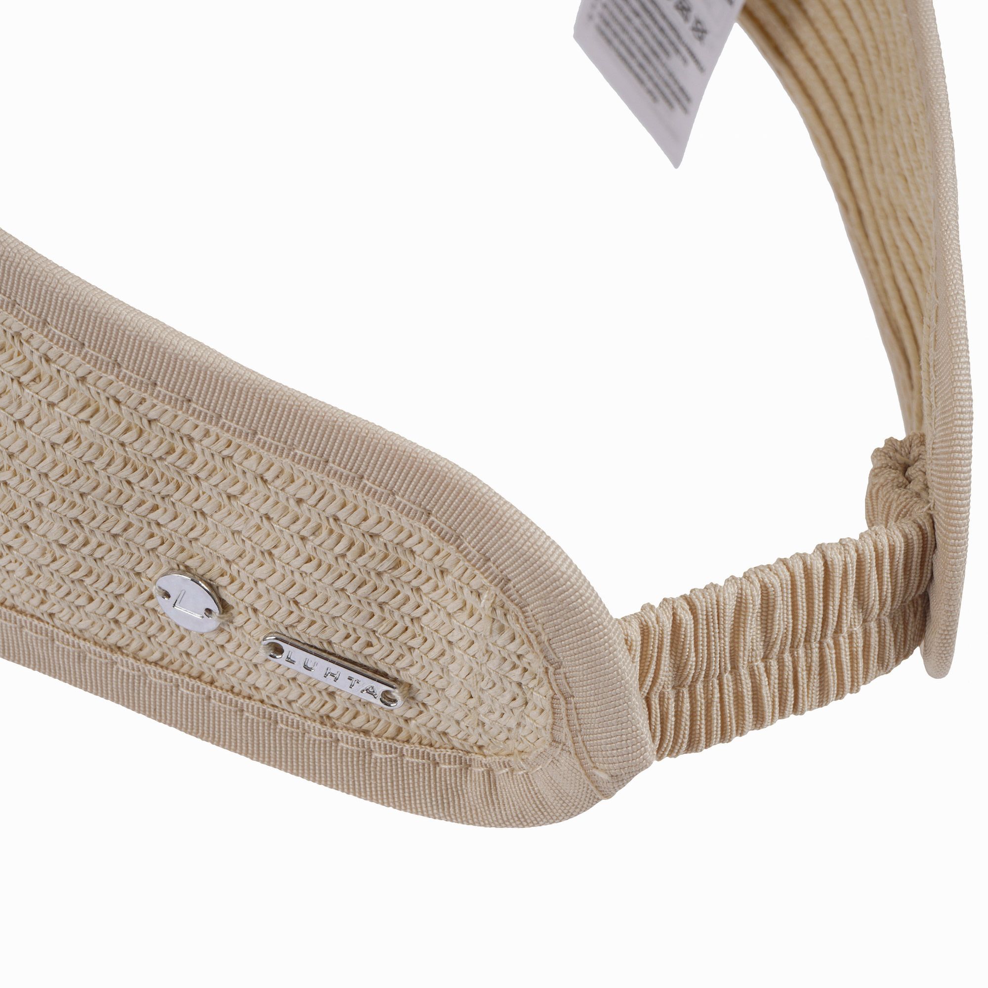 Luhta Norike Visor Zonneklep Dames