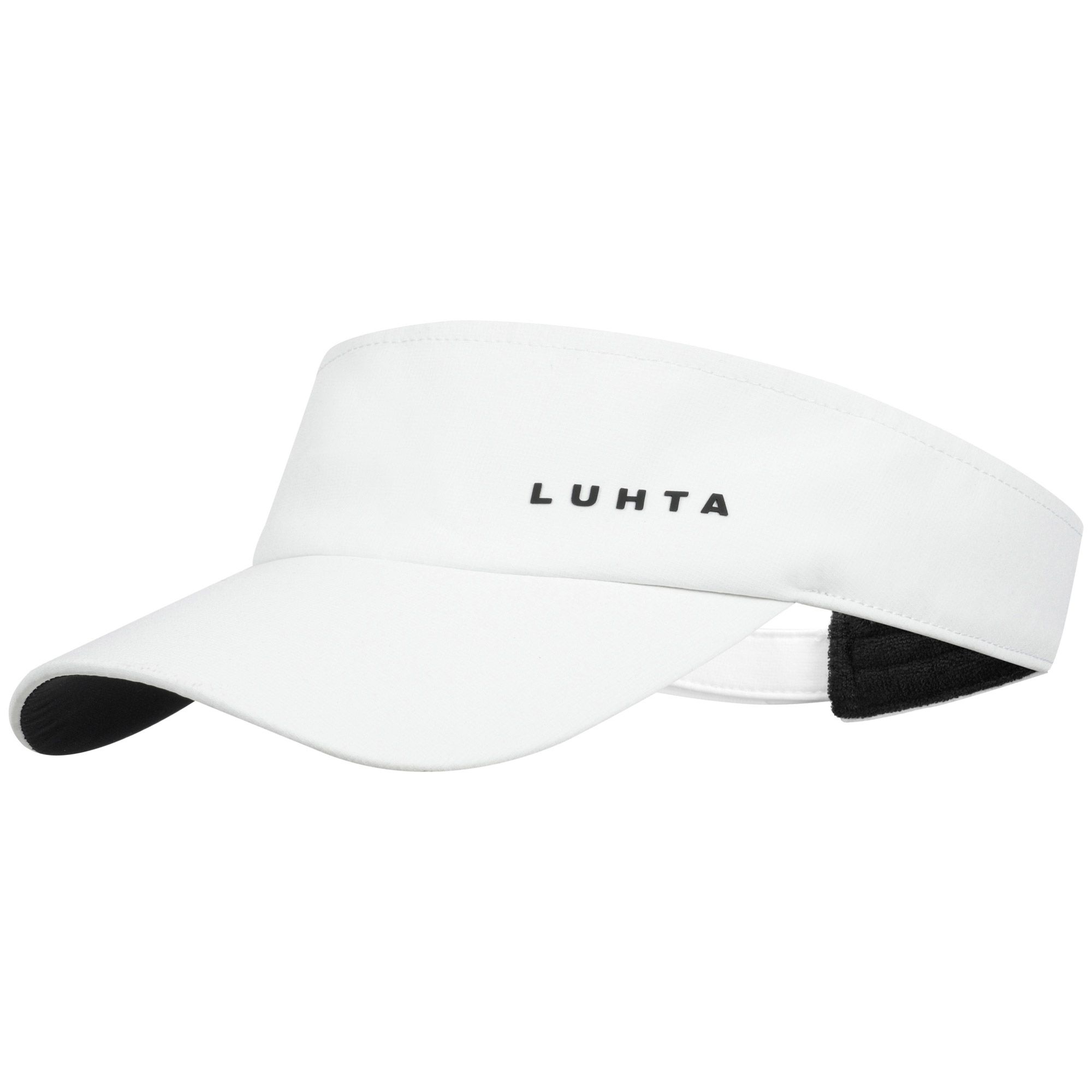 Luhta Naumola Visor Zonneklep Dames