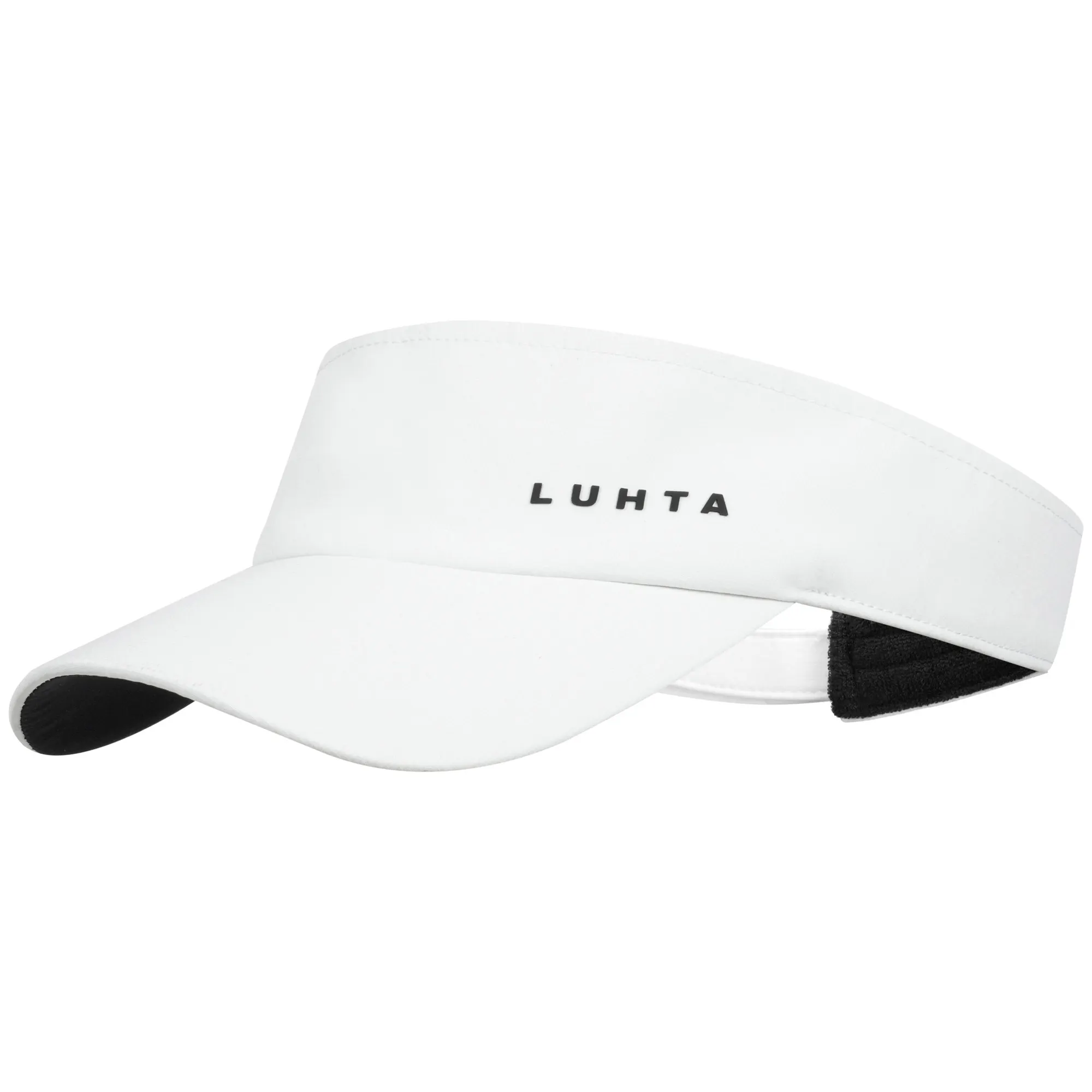 Luhta Naumola Visor Zonneklep Dames