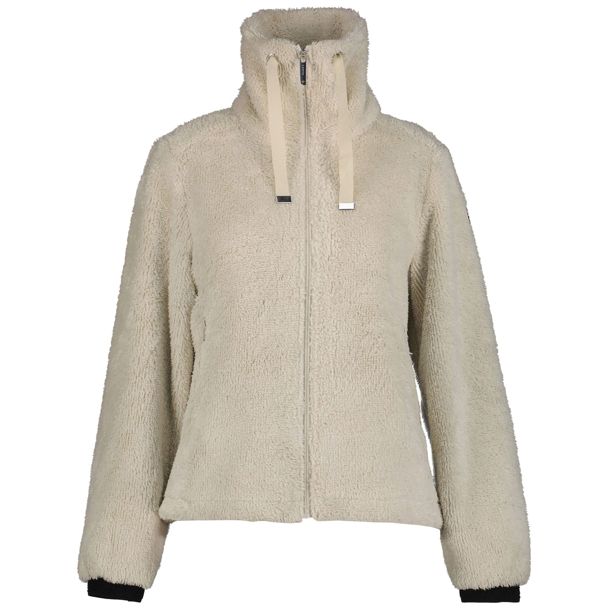 Luhta Aho Midlayer Fleece Jas Dames