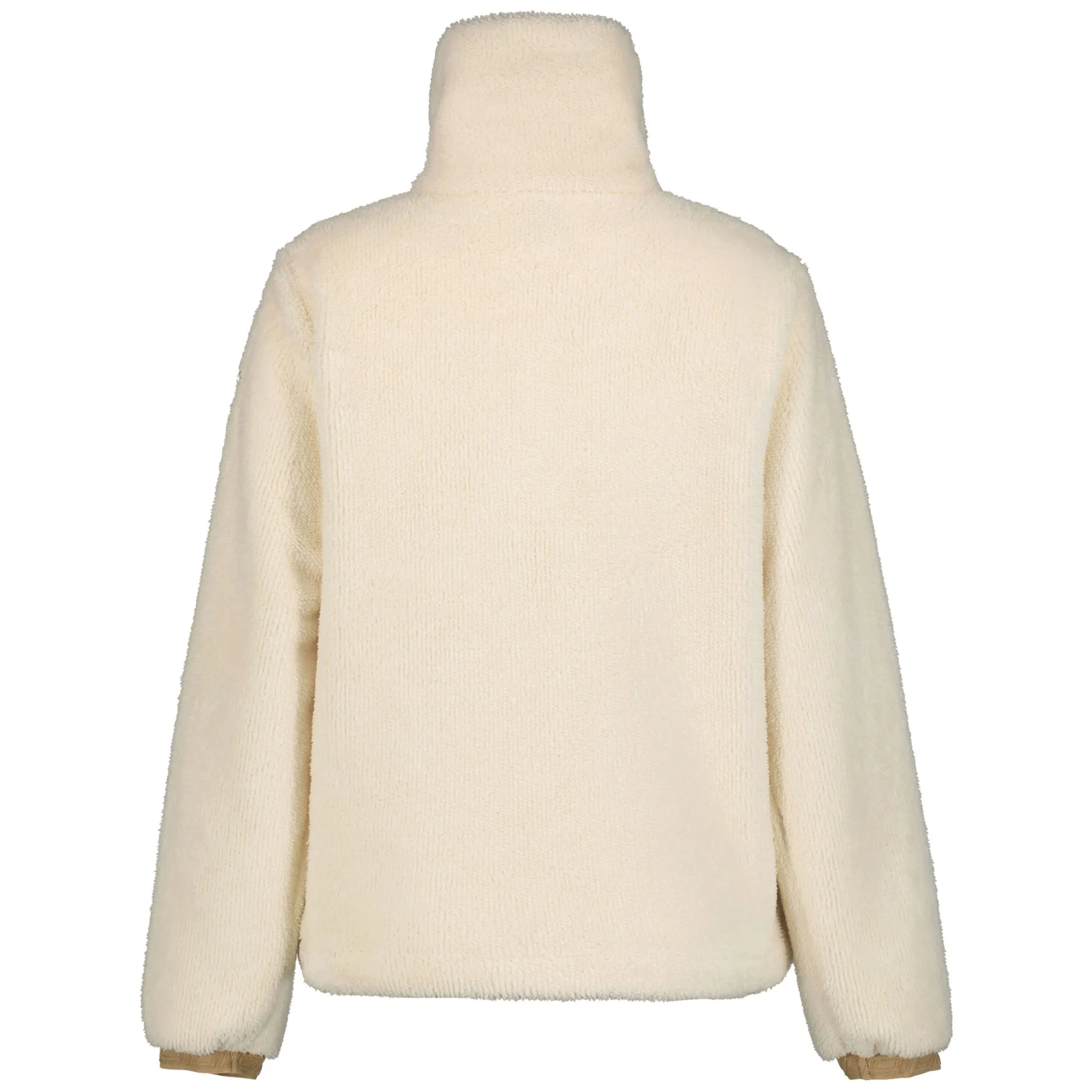 Luta Aho Midlayer Fleece Jas Dames