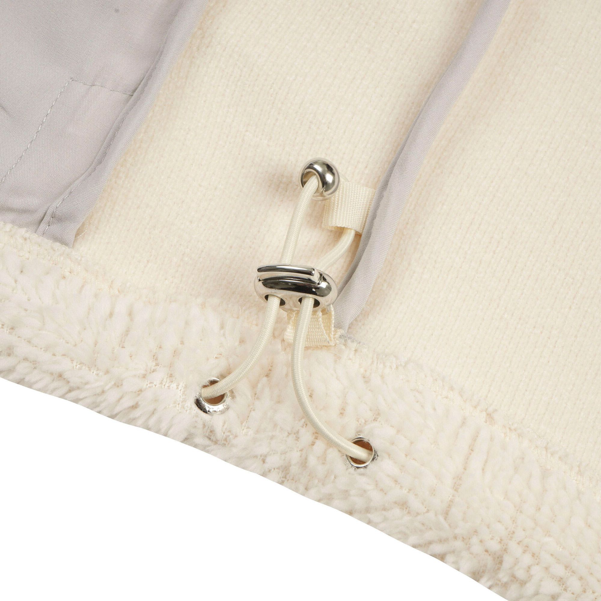 Luta Aho Midlayer Fleece Jas Dames