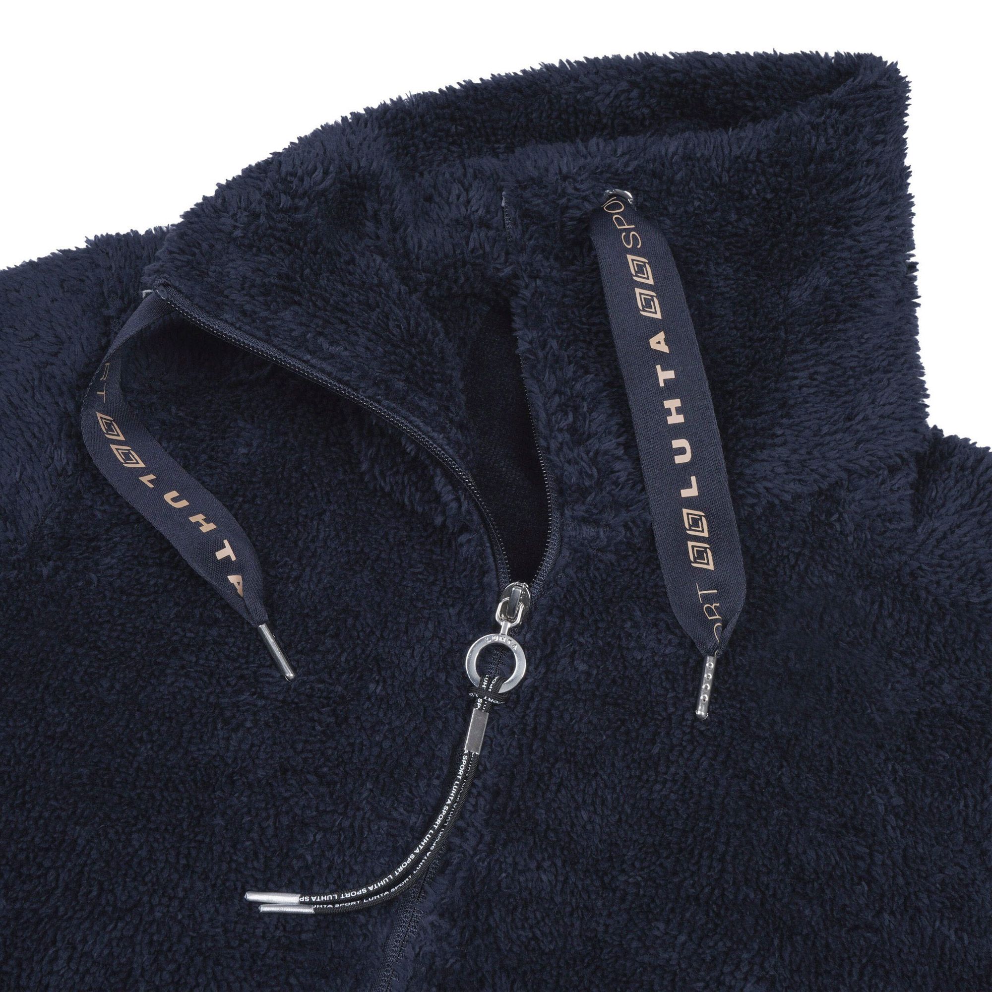 Veste polaire Luta Aho Midlayer Femmes