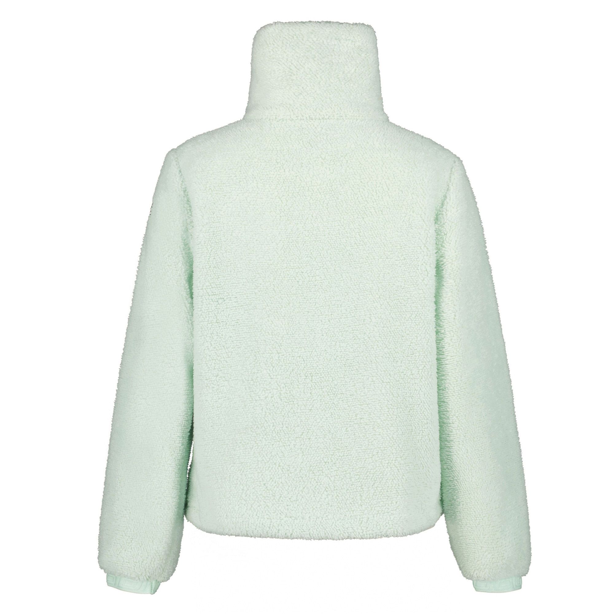 Luta Aho Midlayer Fleece Jas Dames